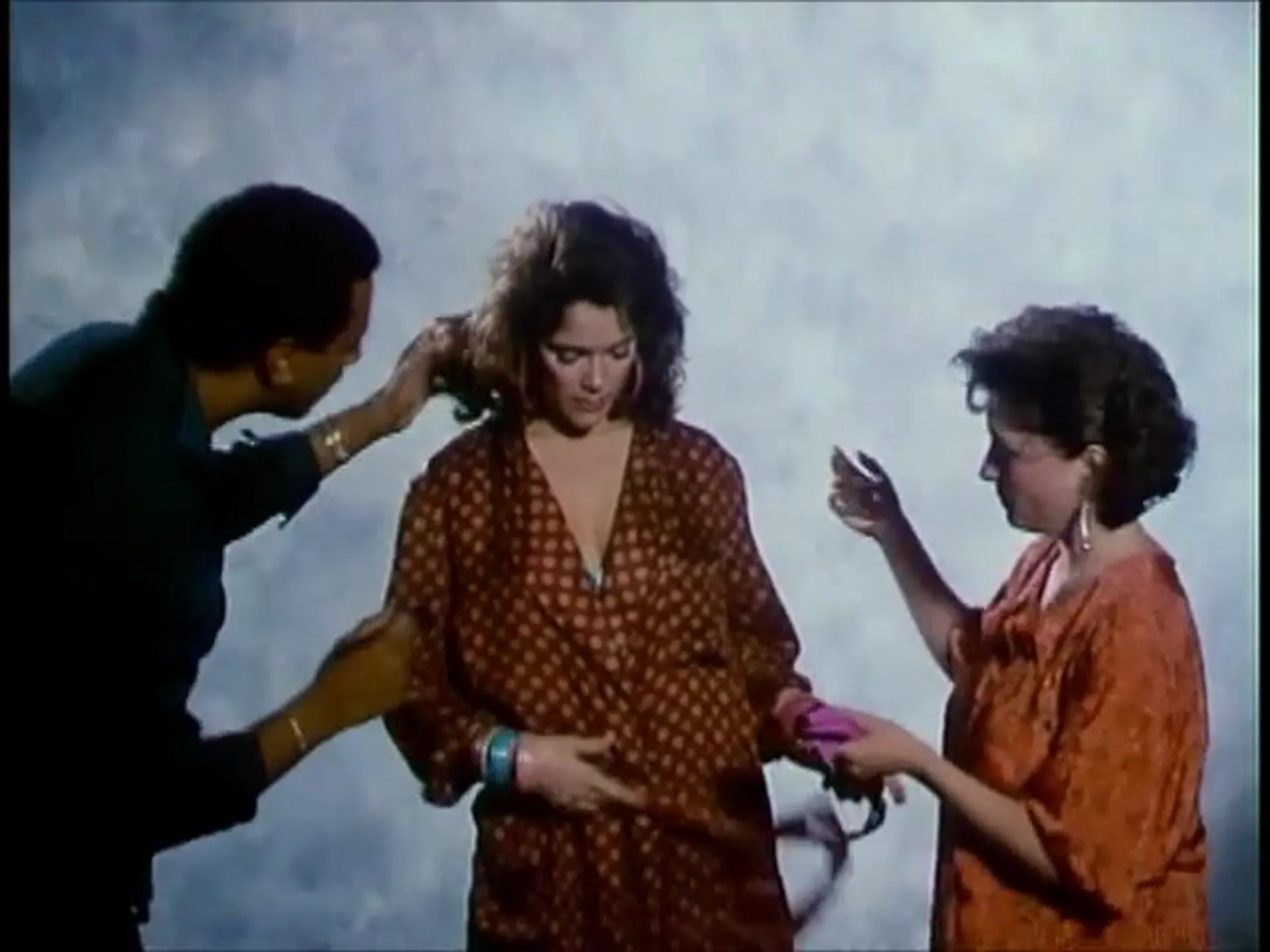 Posed for Murder scene still 3