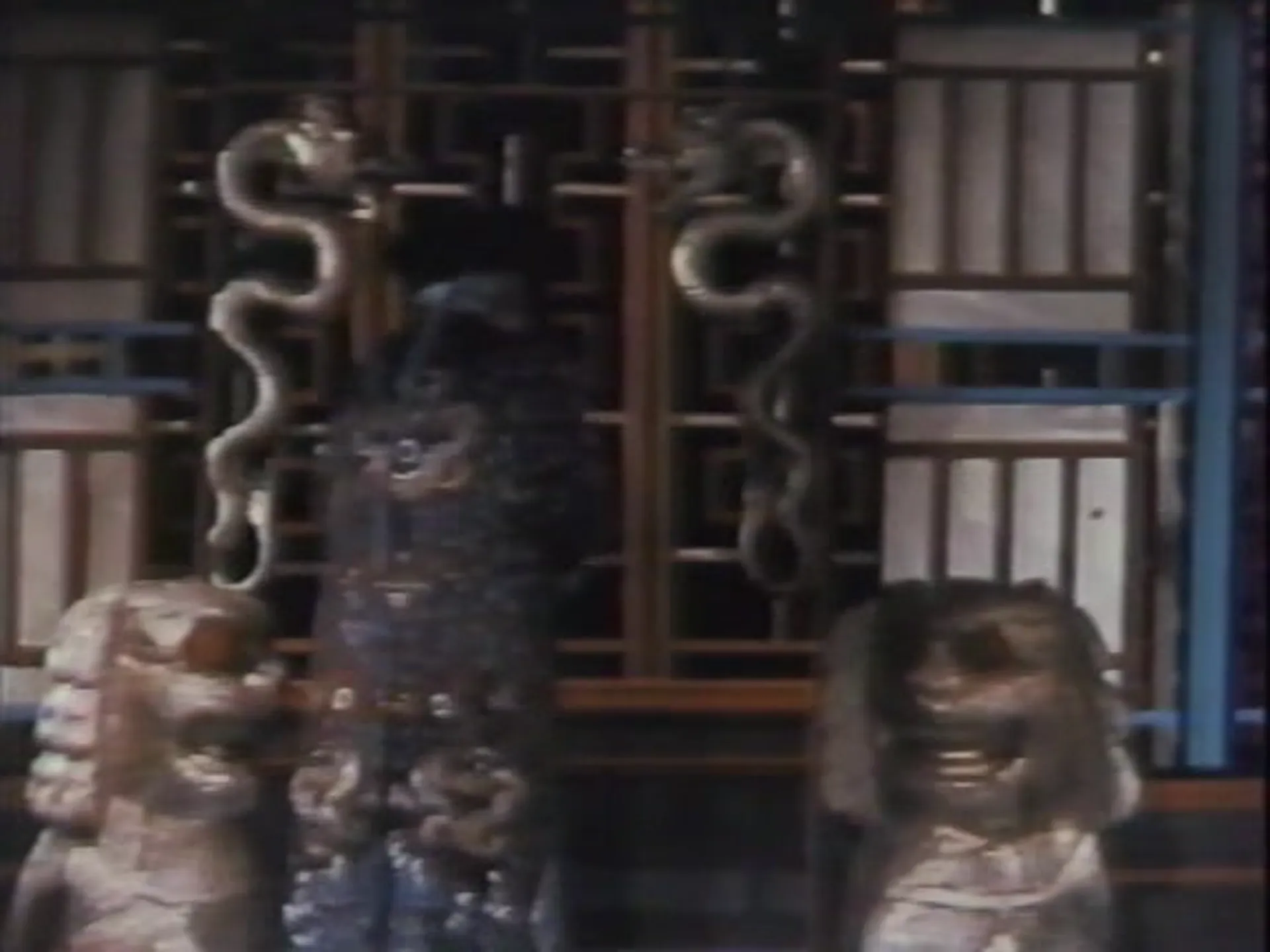 The Nine Ages of Nakedness scene still 5
