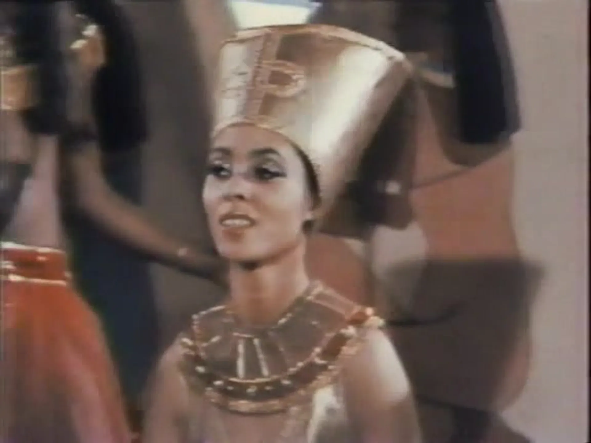 The Nine Ages of Nakedness scene still 3