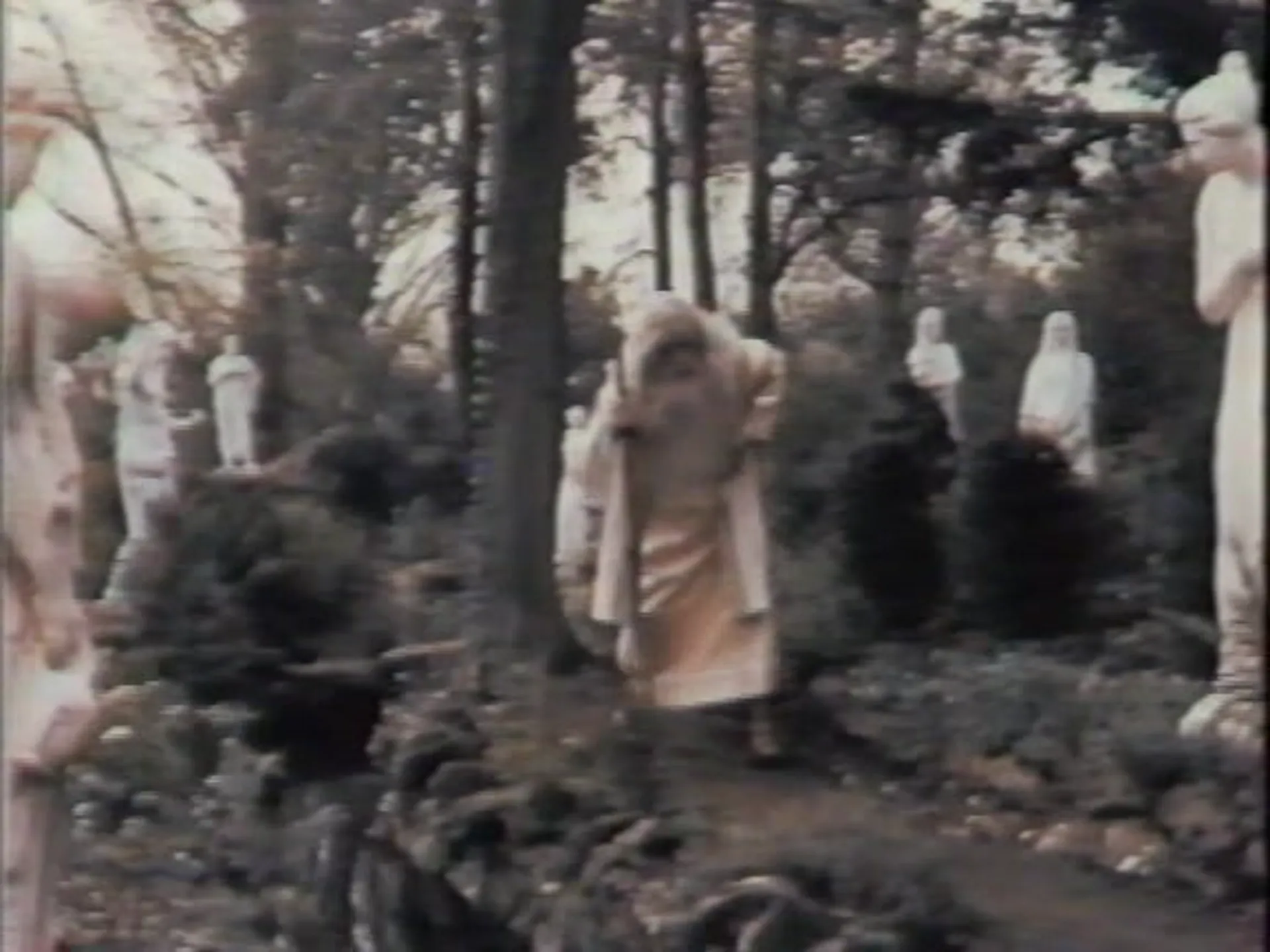 The Nine Ages of Nakedness scene still 6