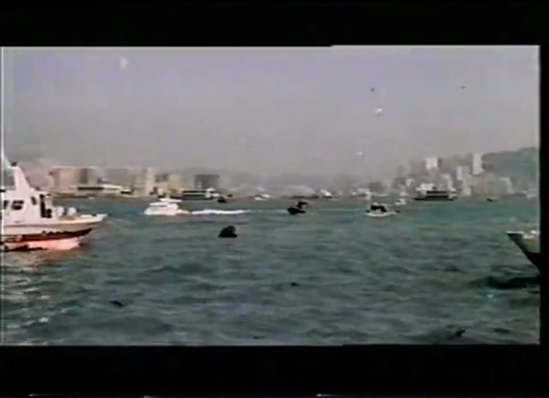 They Call Her Cleopatra Wong scene still 4