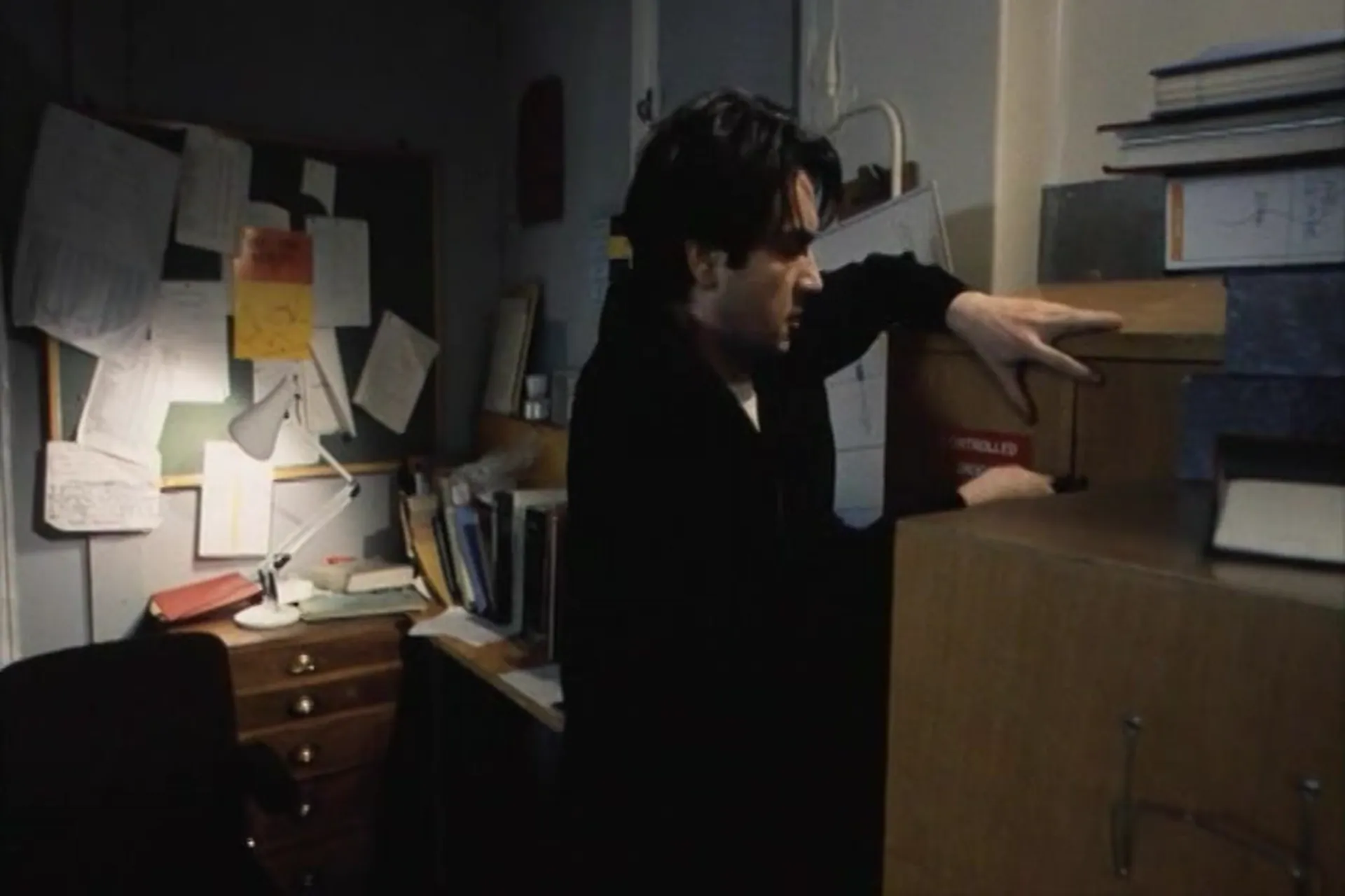 Living Doll scene still 11