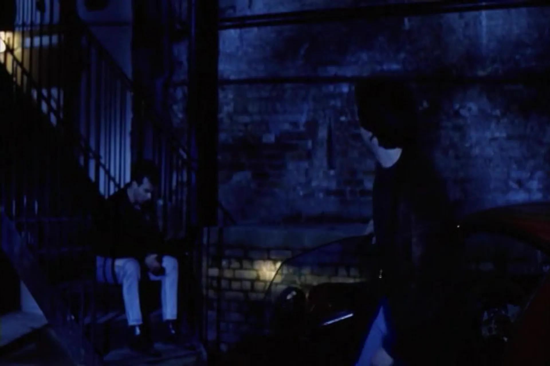 Living Doll scene still 5
