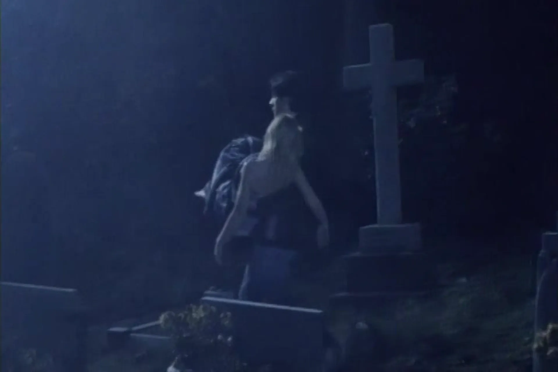 Living Doll scene still 4