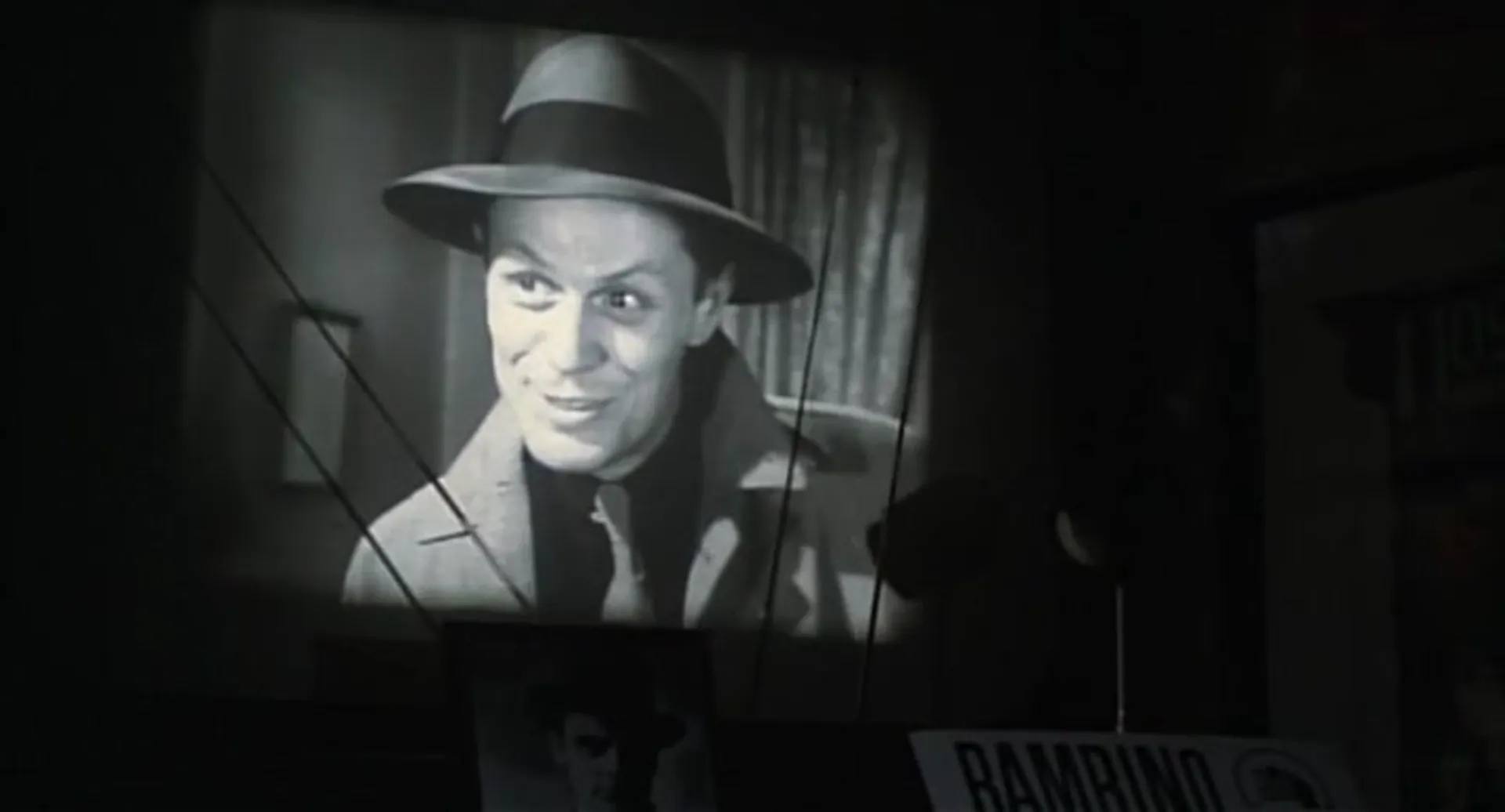 Fade to Black scene still 4