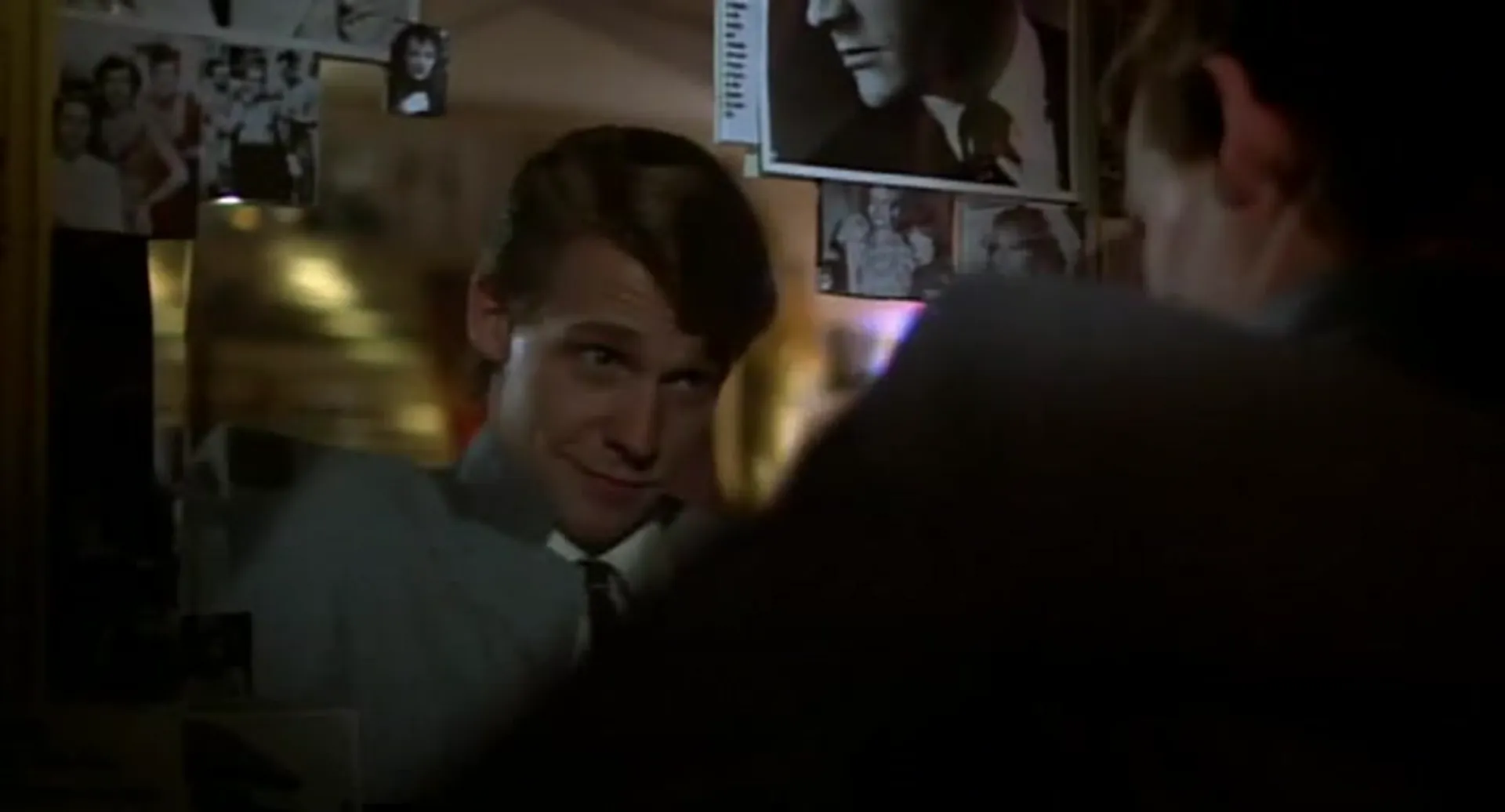 Fade to Black scene still 3