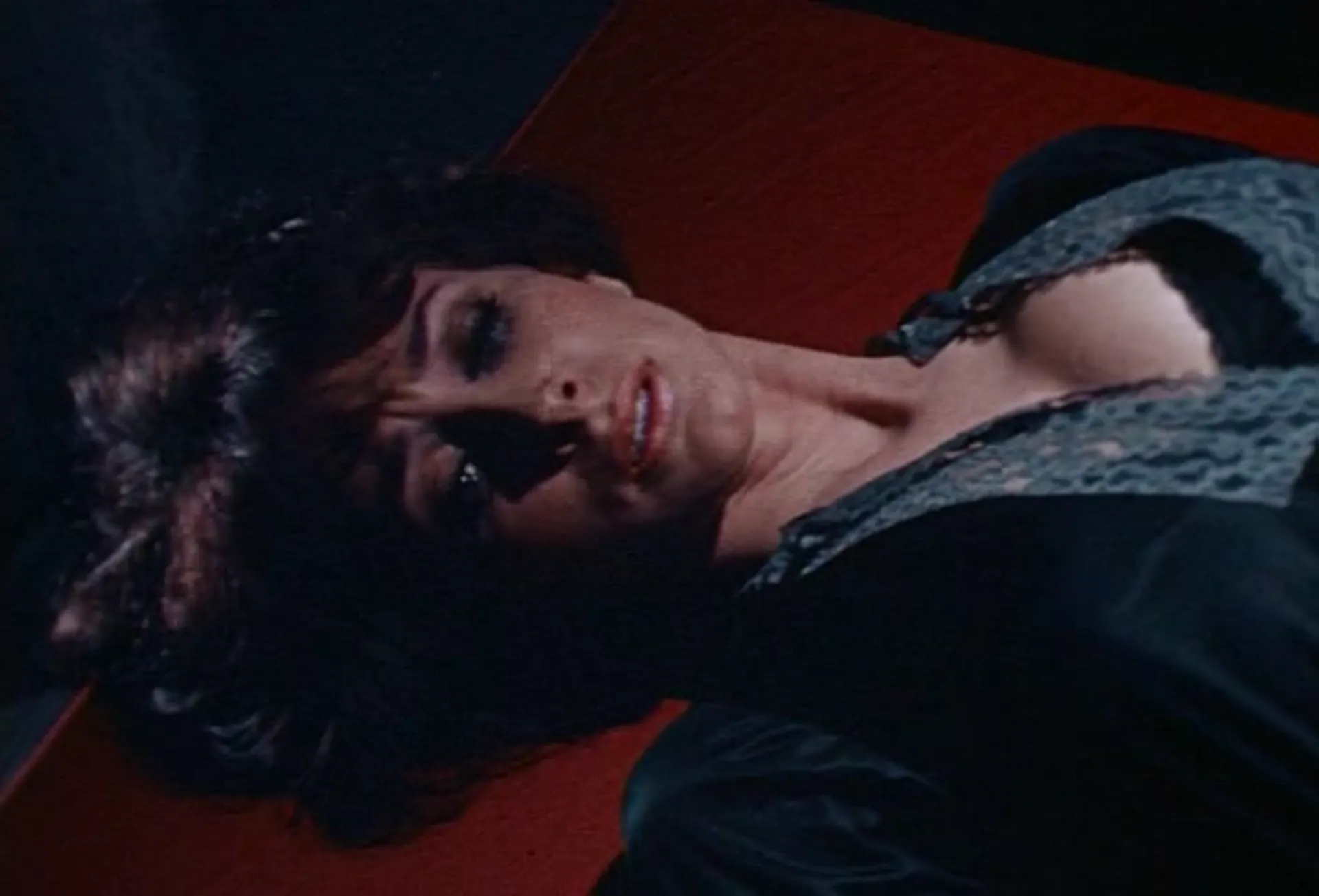 The Brides Wore Blood scene still 6