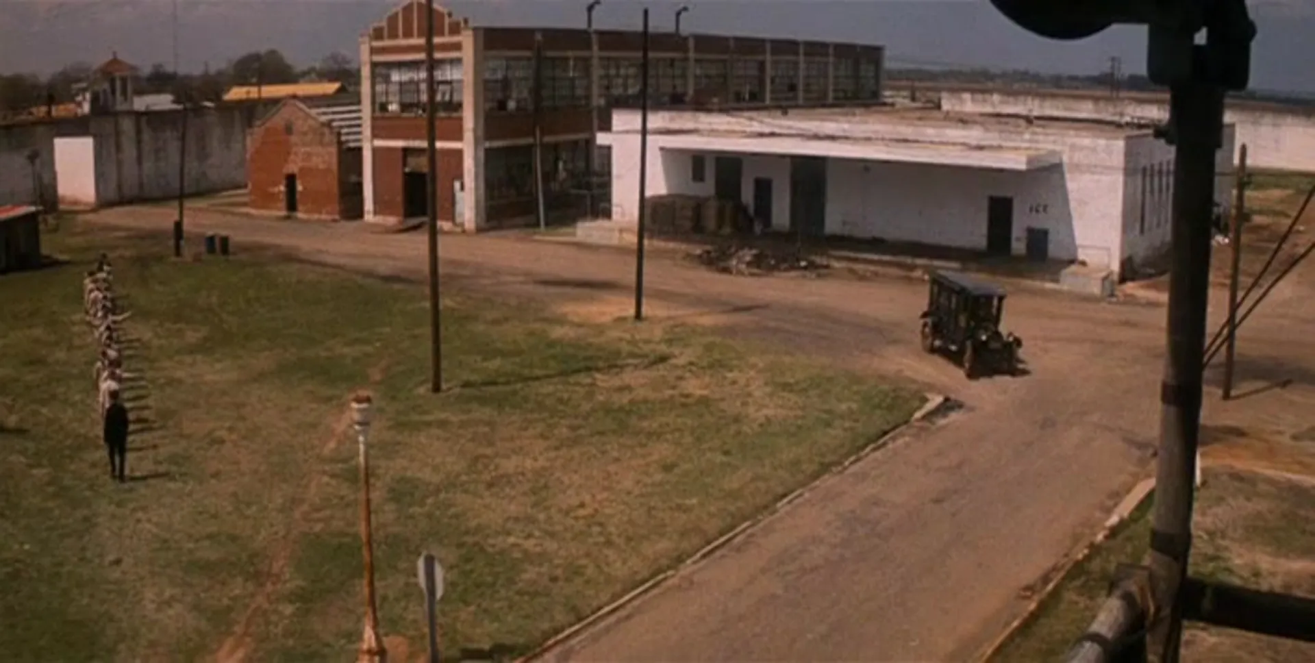 The Traveling Executioner scene still 5