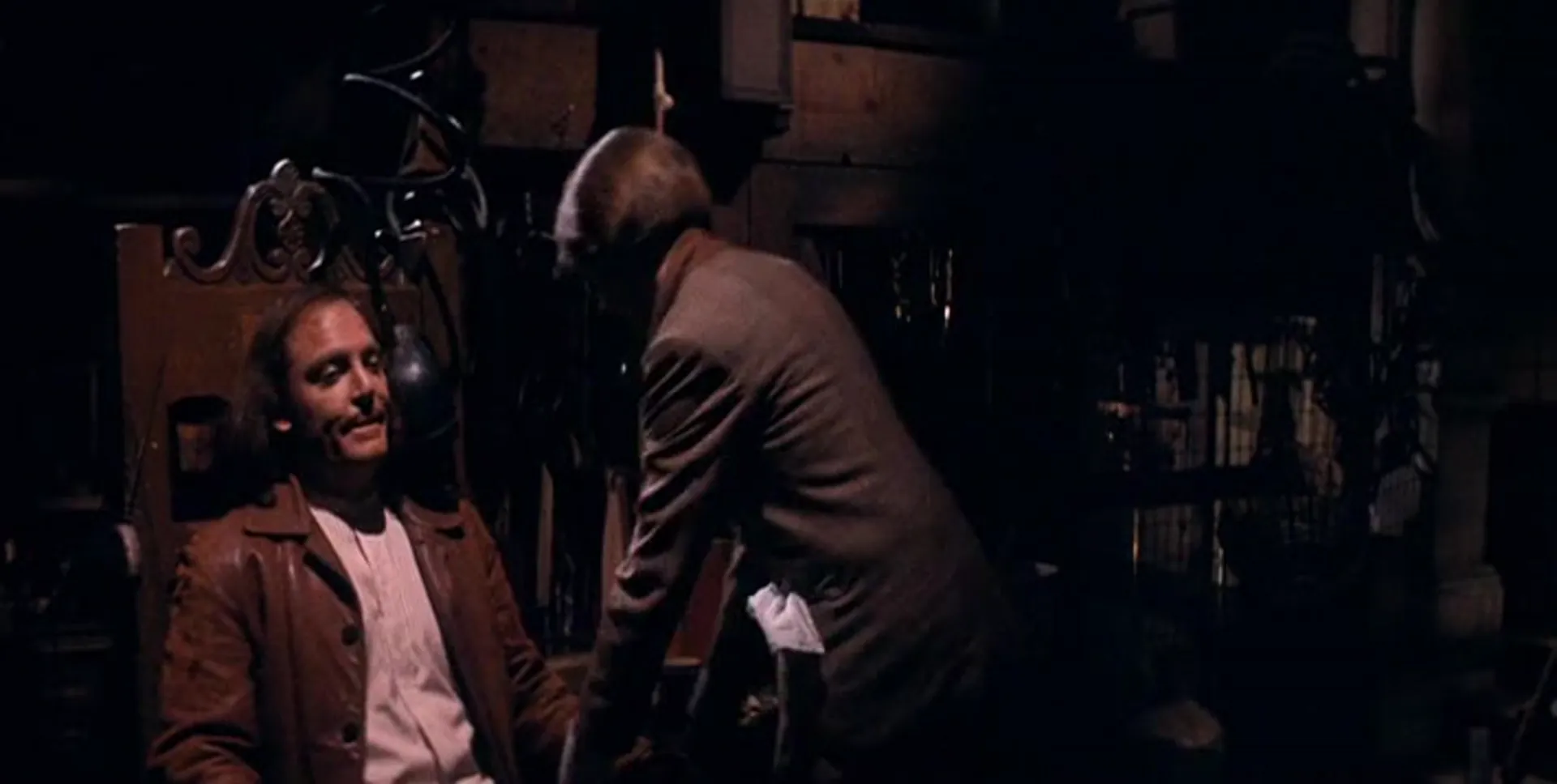 The Traveling Executioner scene still 6
