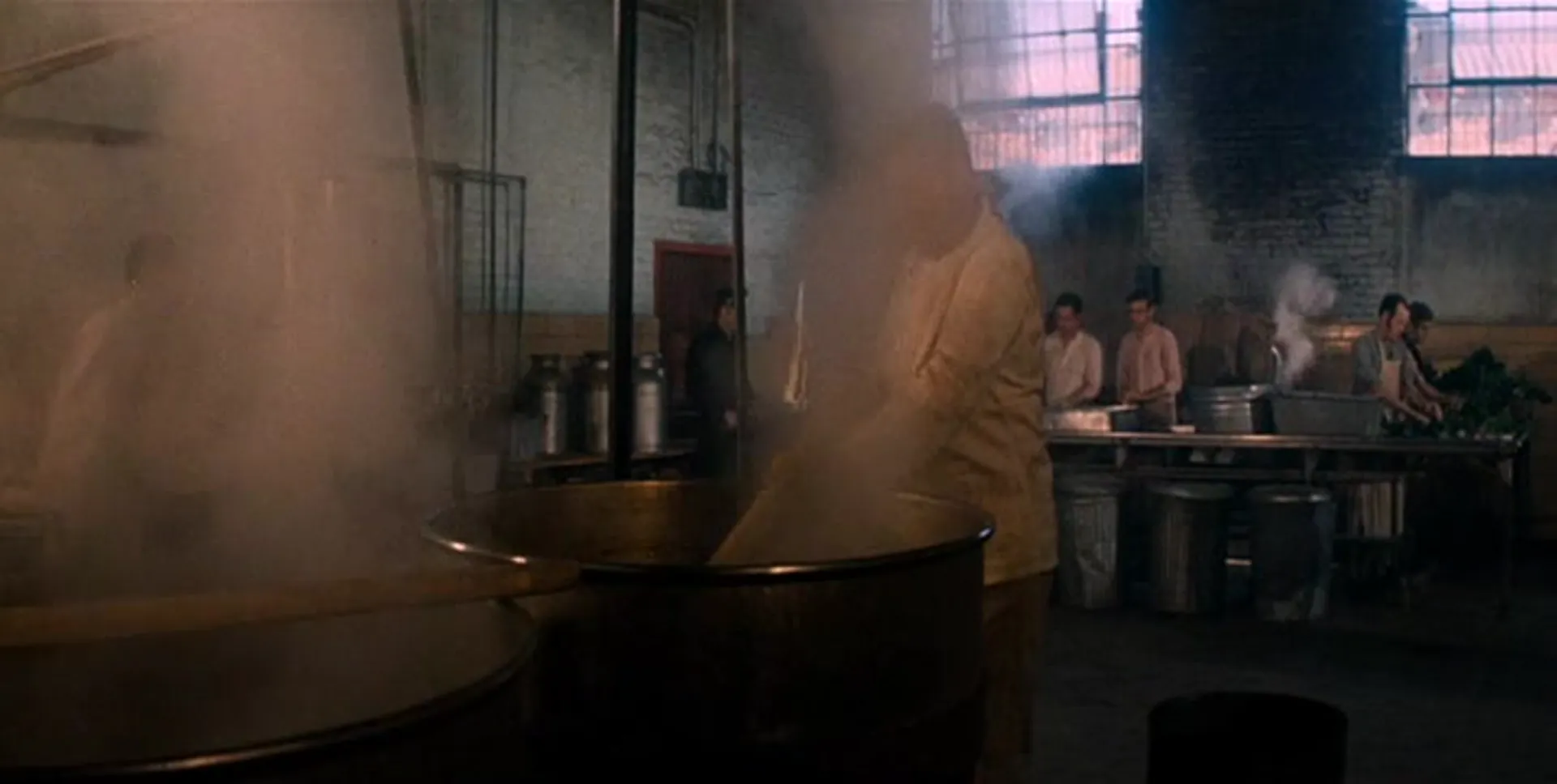 The Traveling Executioner scene still 2