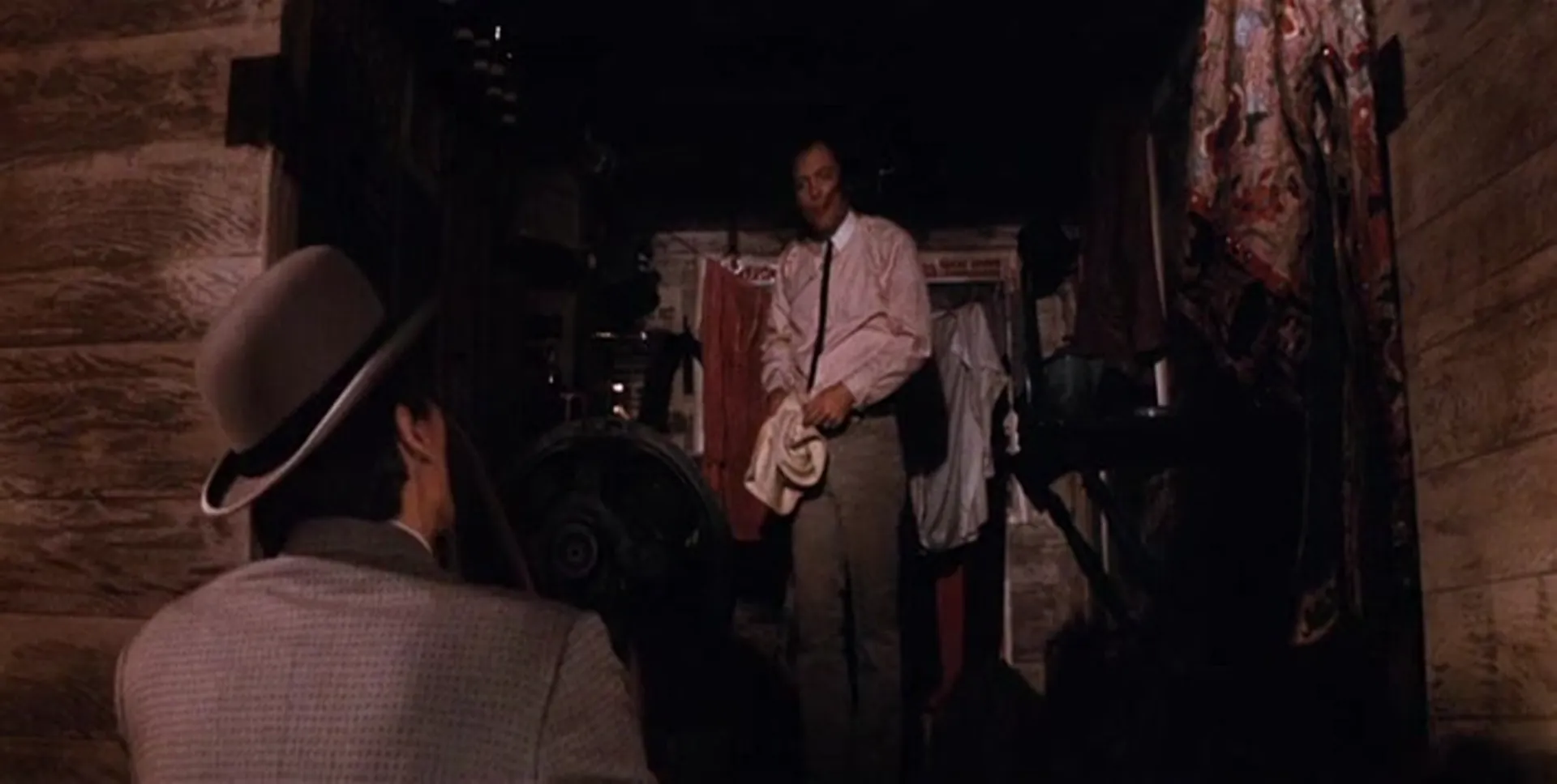 The Traveling Executioner scene still 4