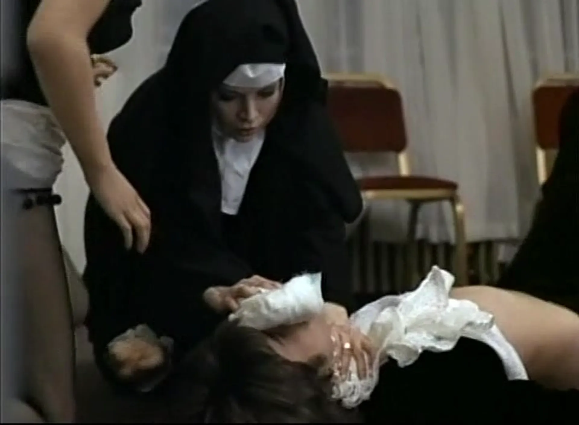 The Touchables scene still 4