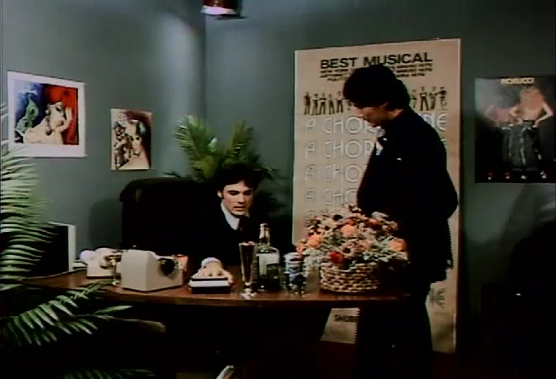 The Fox Affair scene still 2