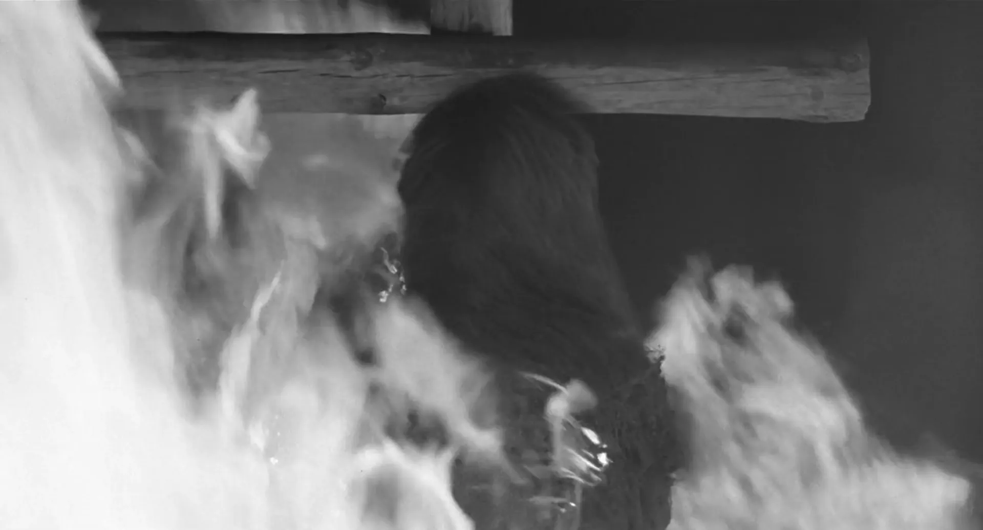 The Long Hair of Death scene still 1