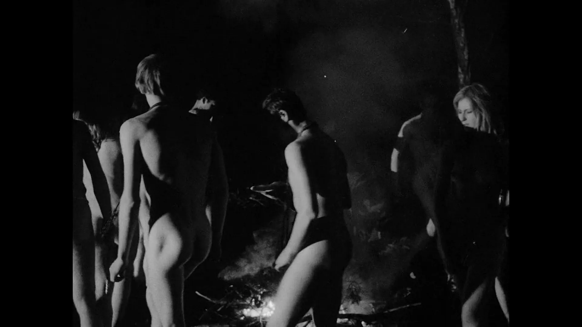 Legend of the Witches scene still 2