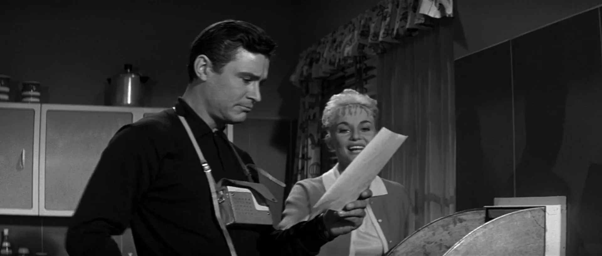 Stop Me Before I Kill! scene still 5