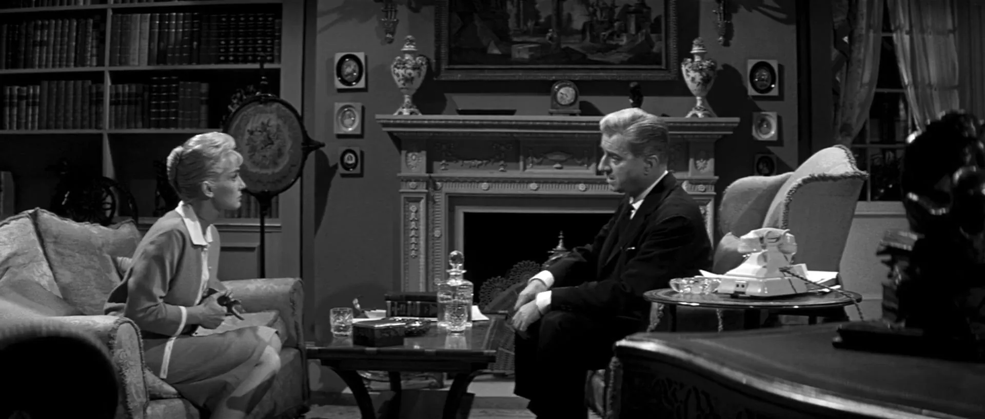 Stop Me Before I Kill! scene still 6