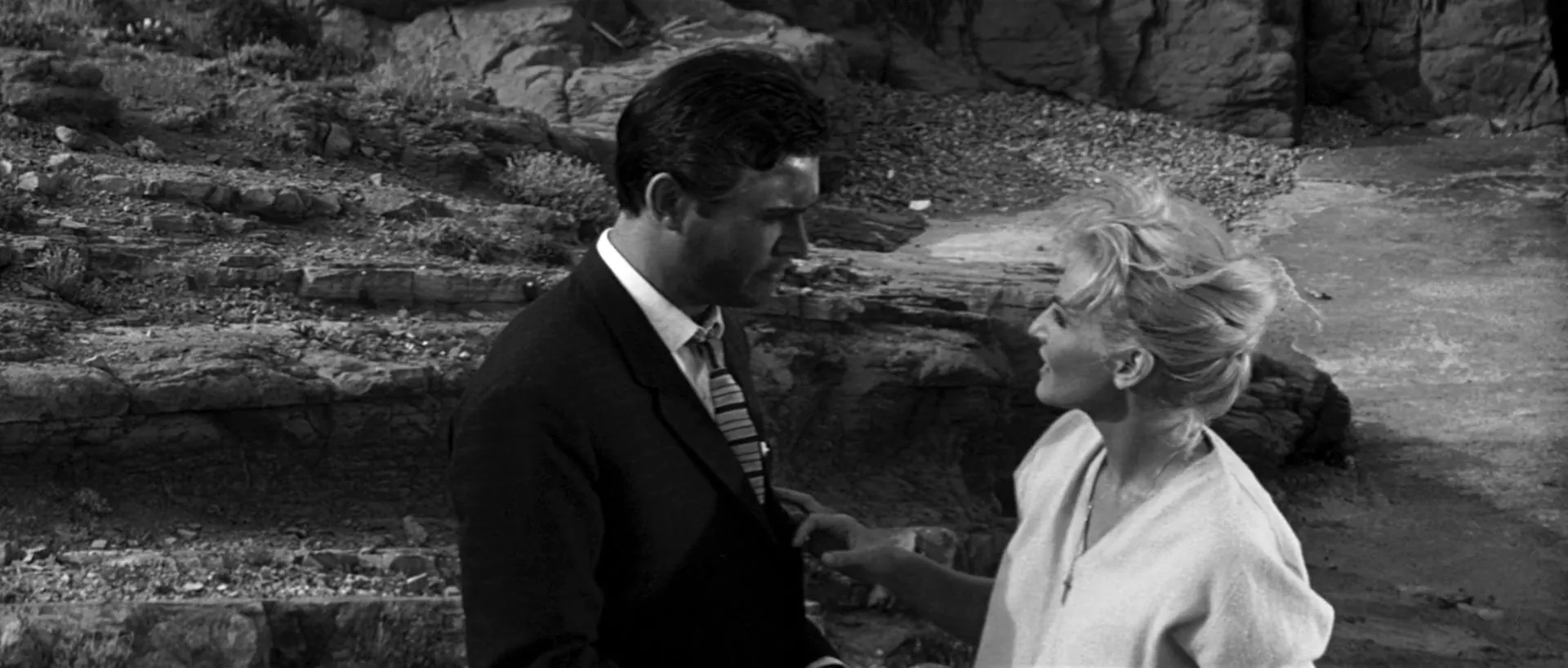 Stop Me Before I Kill! scene still 4