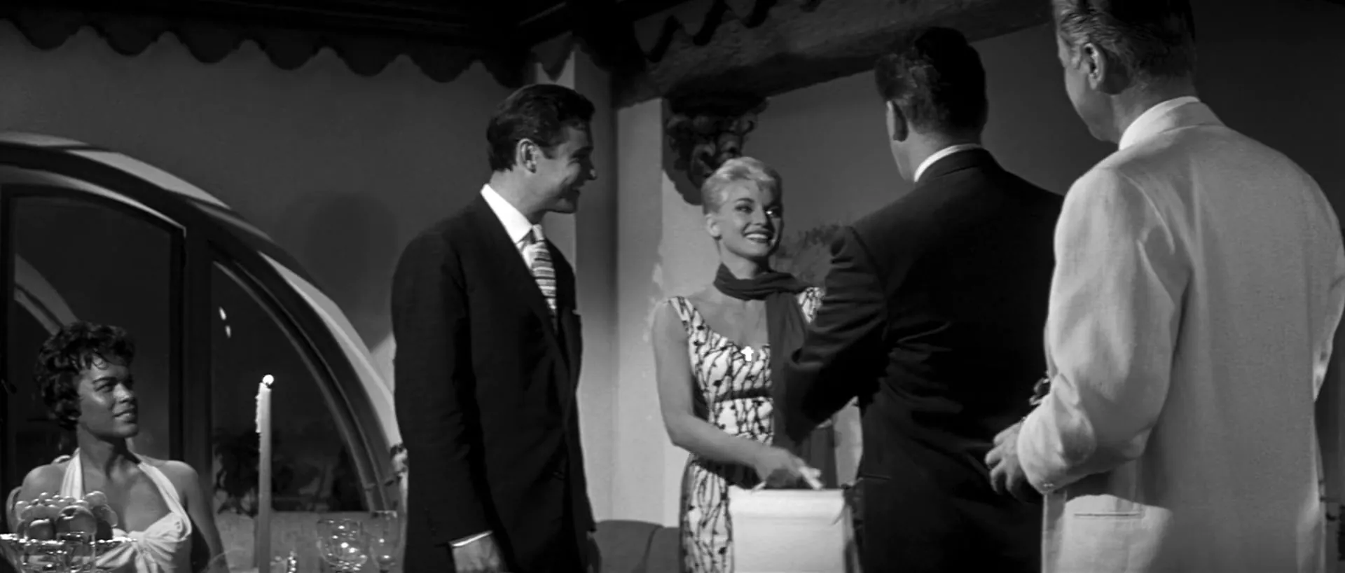 Stop Me Before I Kill! scene still 2