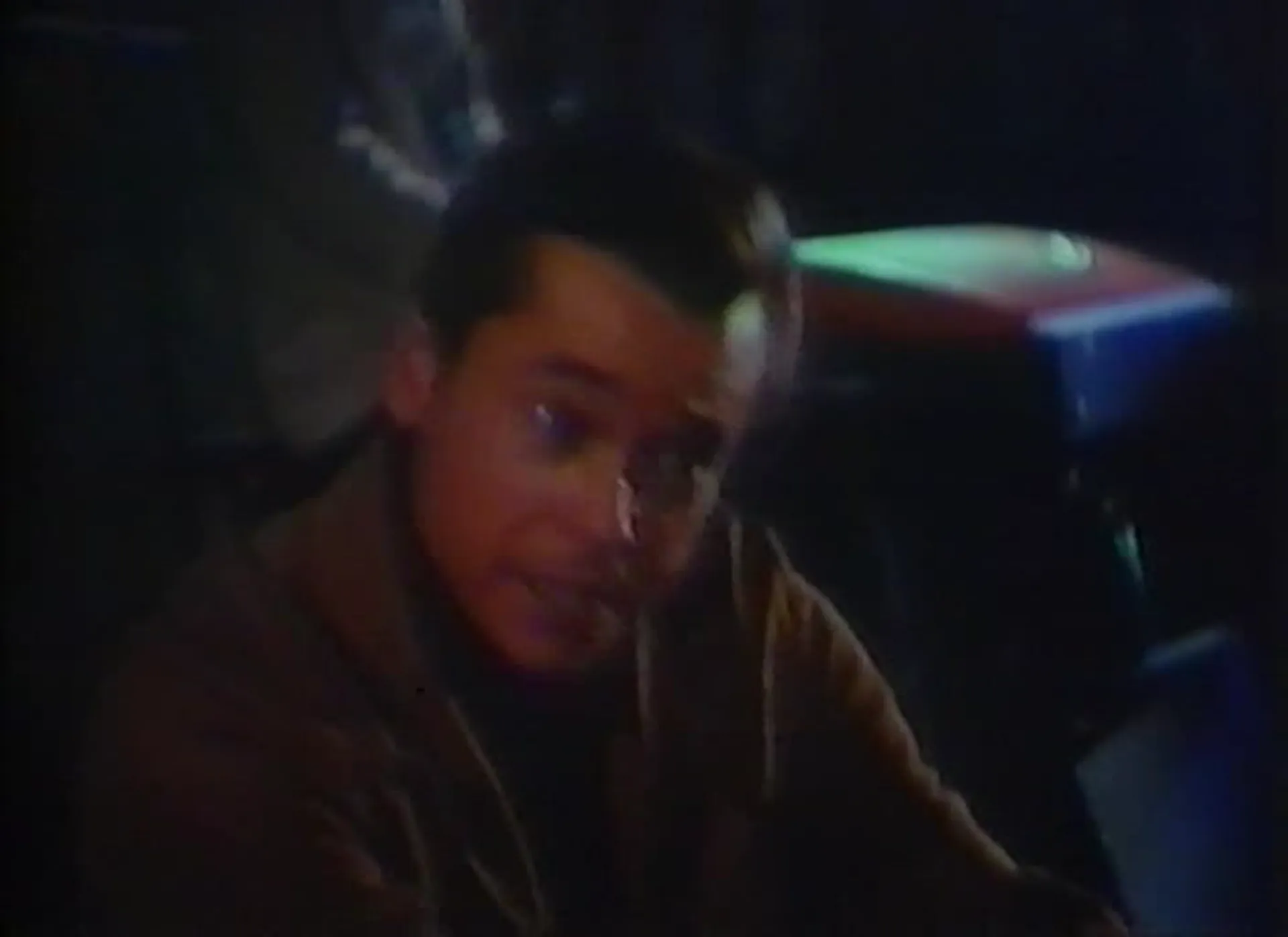 Is This Trip Really Necessary? scene still 6