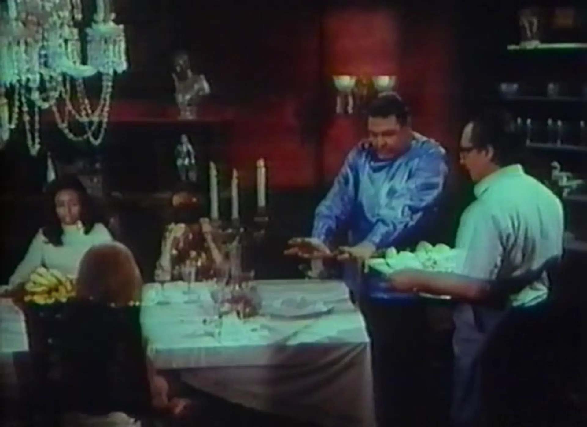 Is This Trip Really Necessary? scene still 7