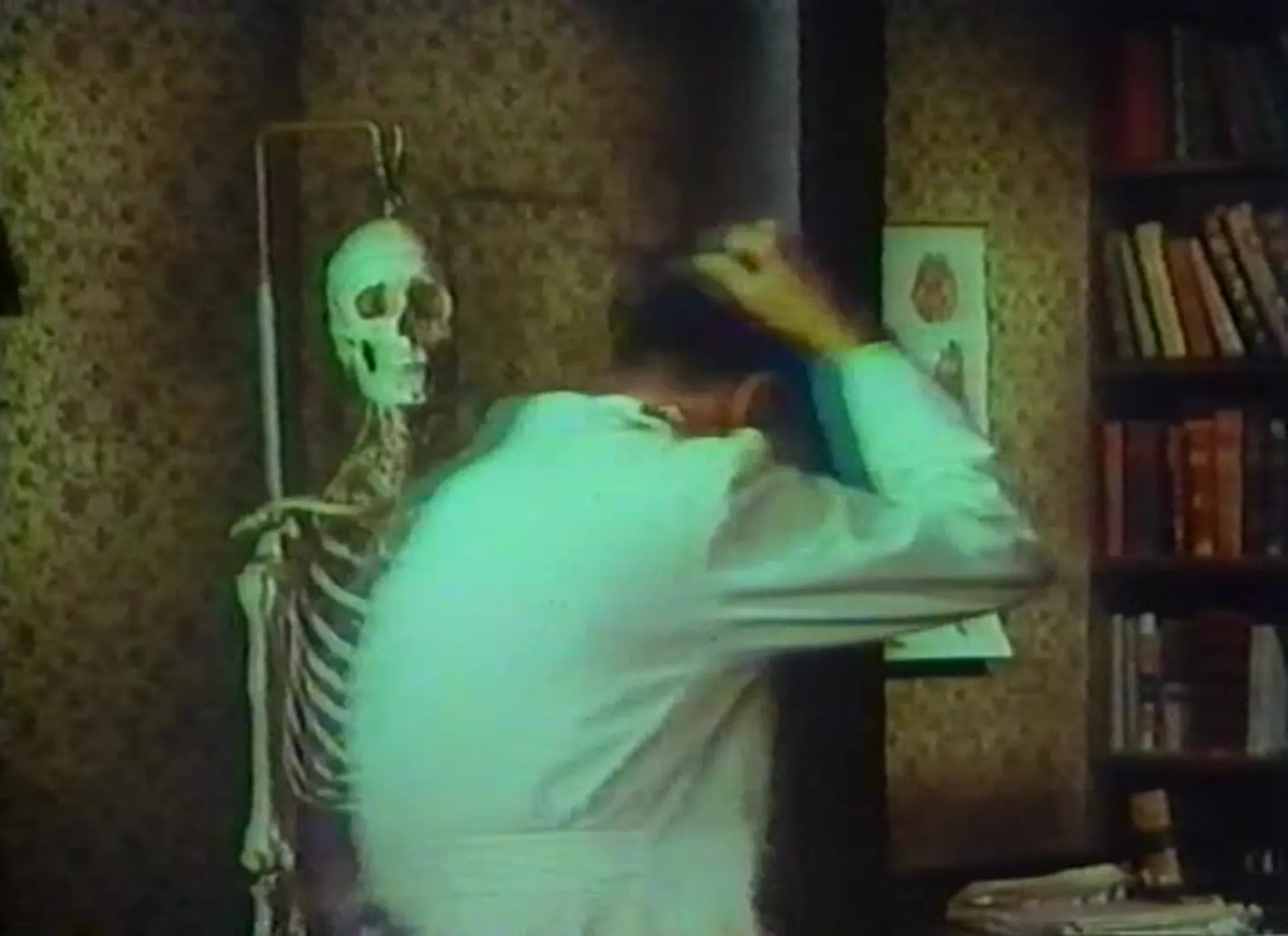 Is This Trip Really Necessary? scene still 8