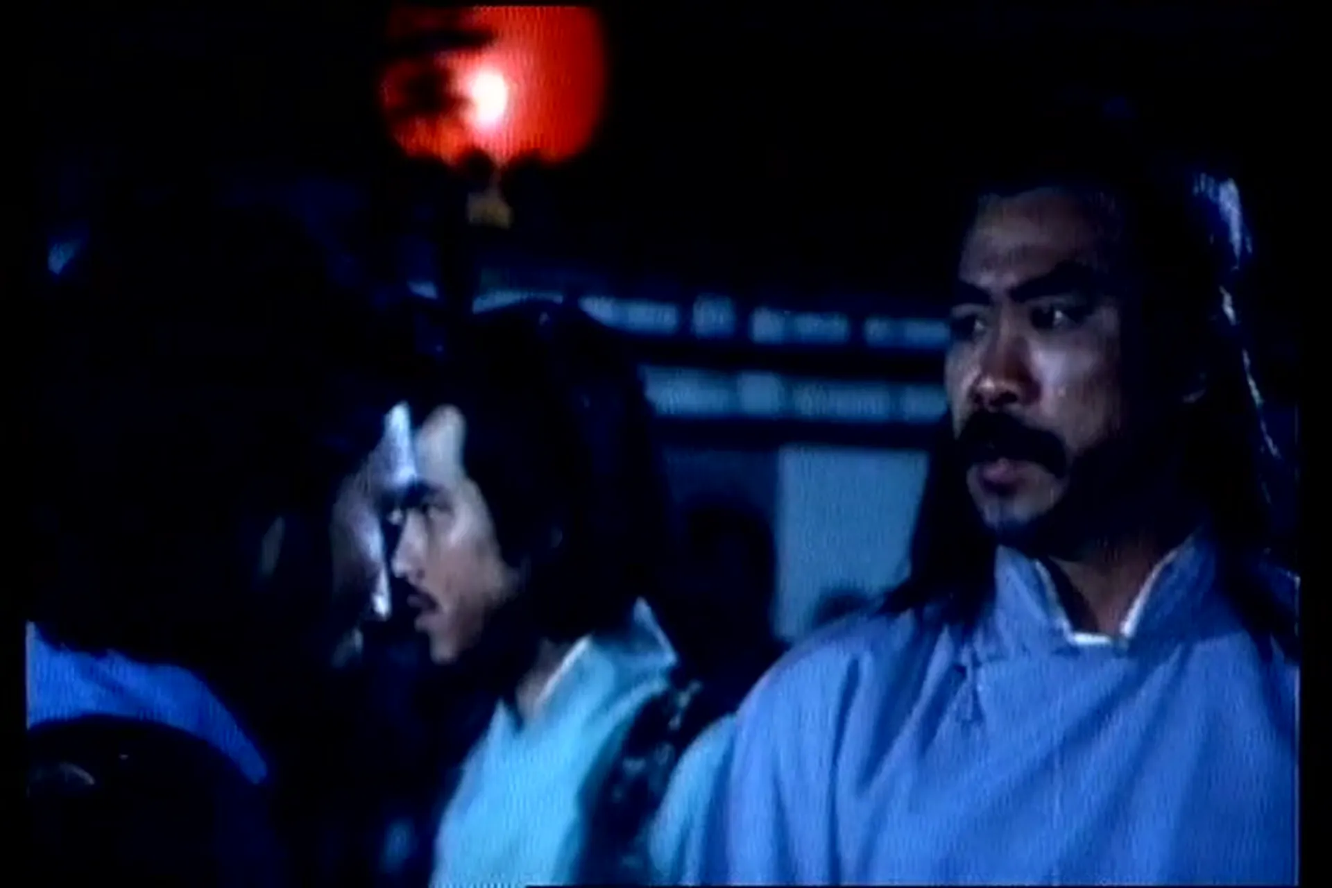 World of the Drunken Master scene still 6