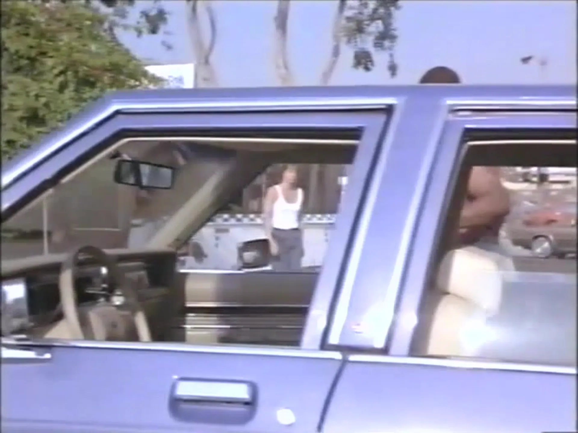 Street Asylum scene still 6
