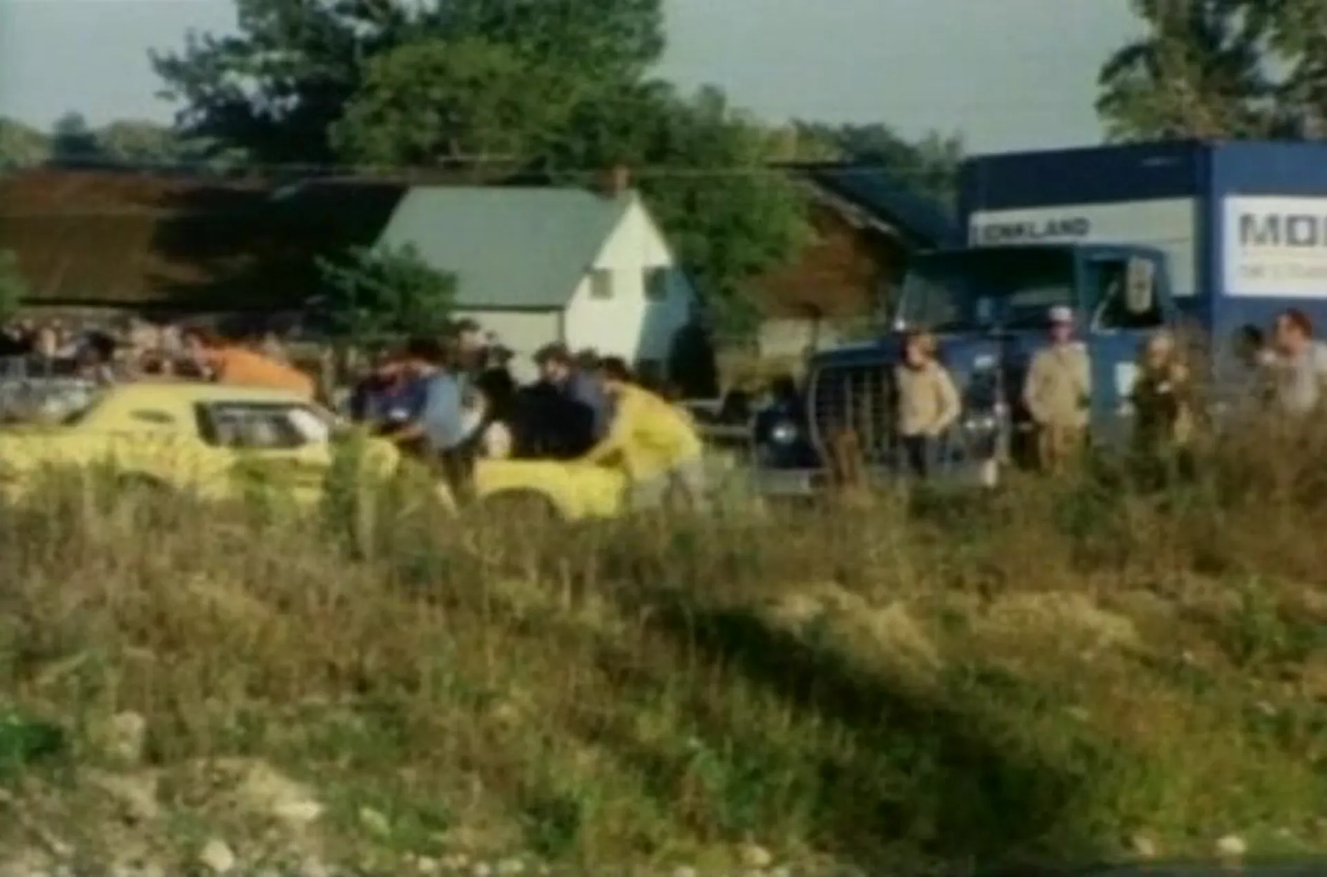 Faces of Death II scene still 2