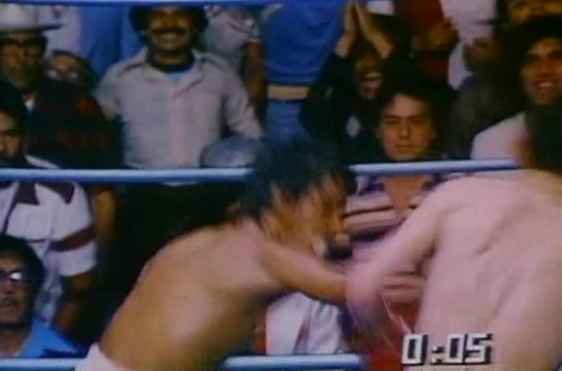 Faces of Death II scene still 1