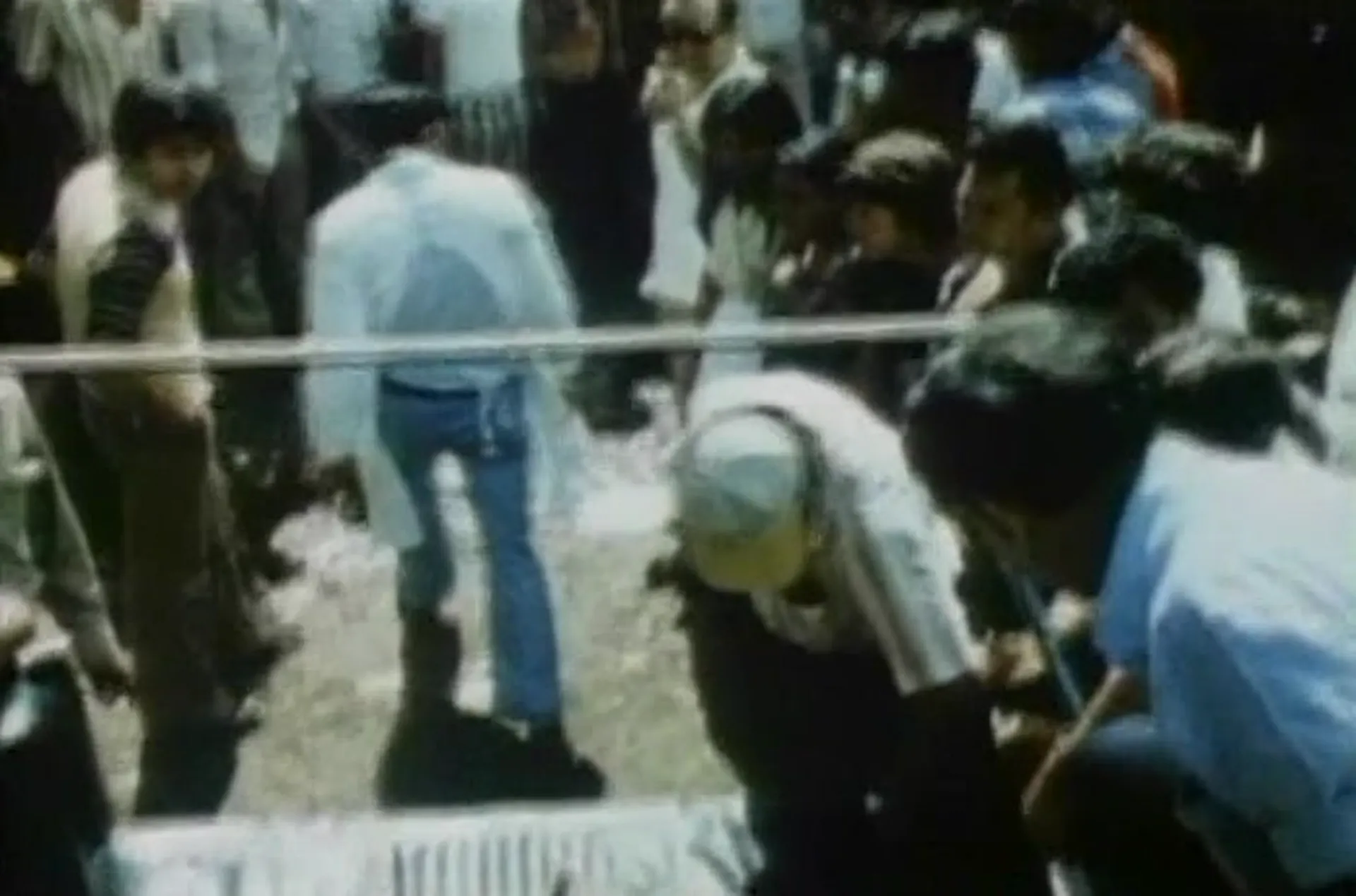 Faces of Death II scene still 3