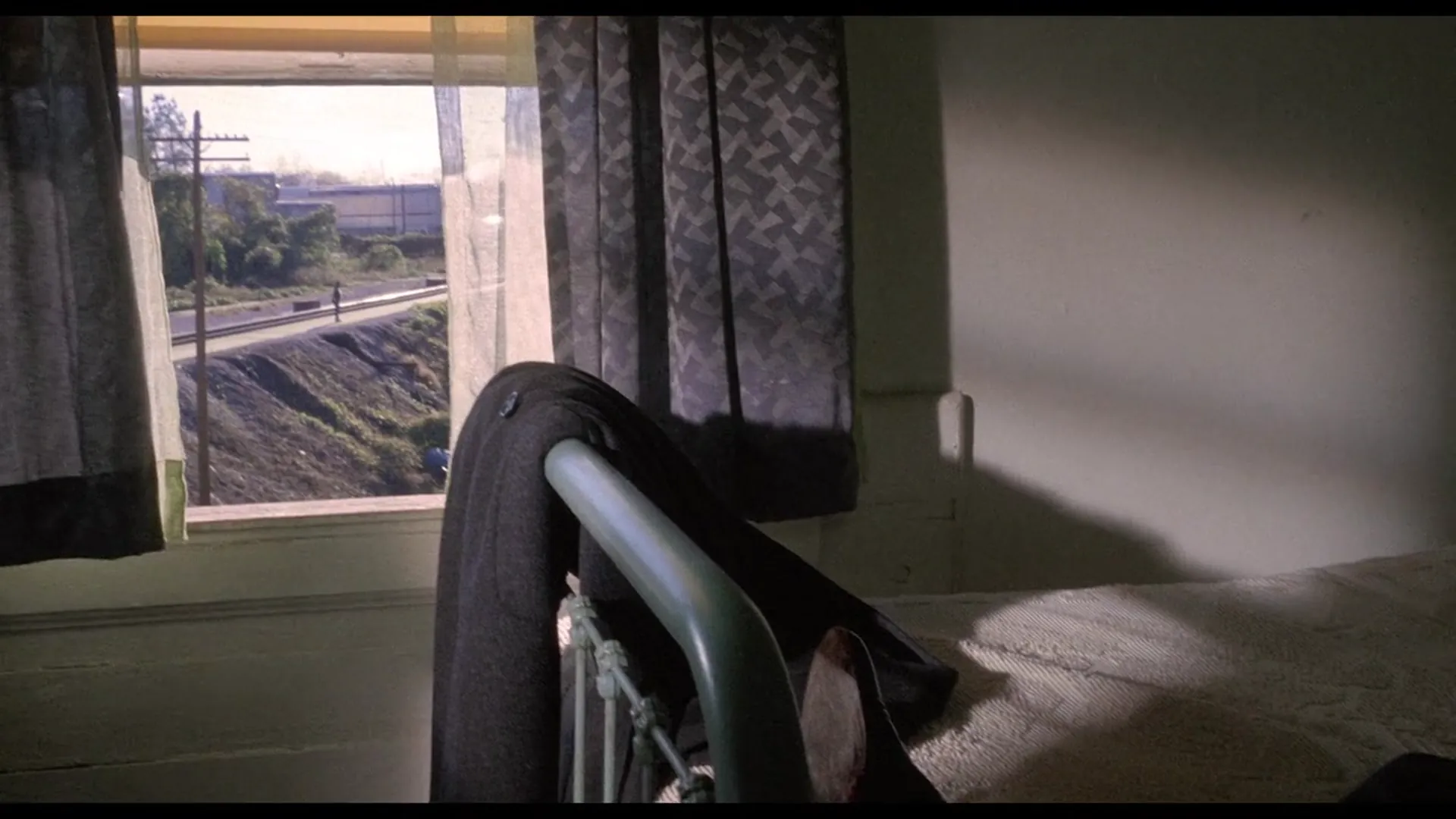 Black Rainbow scene still 1