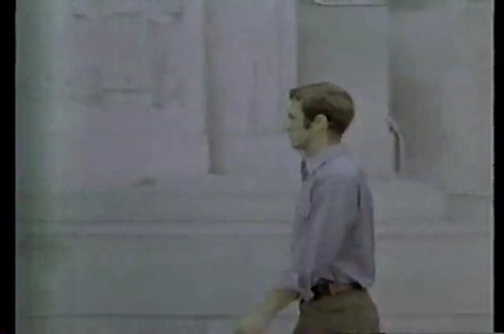 Dr. Frankenstein on Campus scene still 12