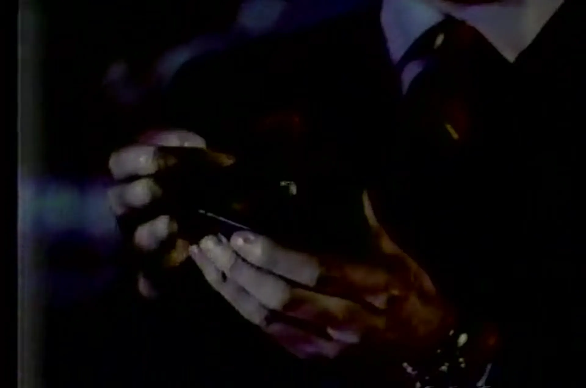 Dr. Frankenstein on Campus scene still 9
