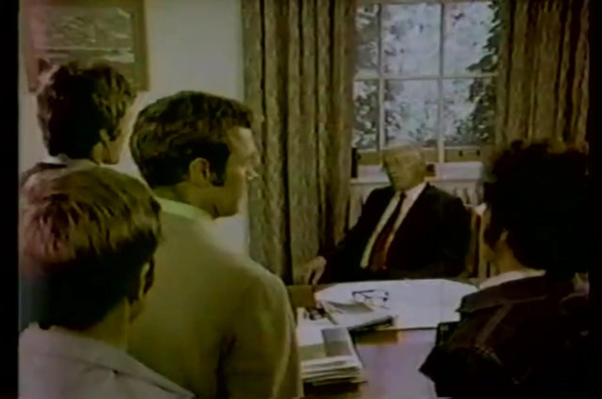 Dr. Frankenstein on Campus scene still 7