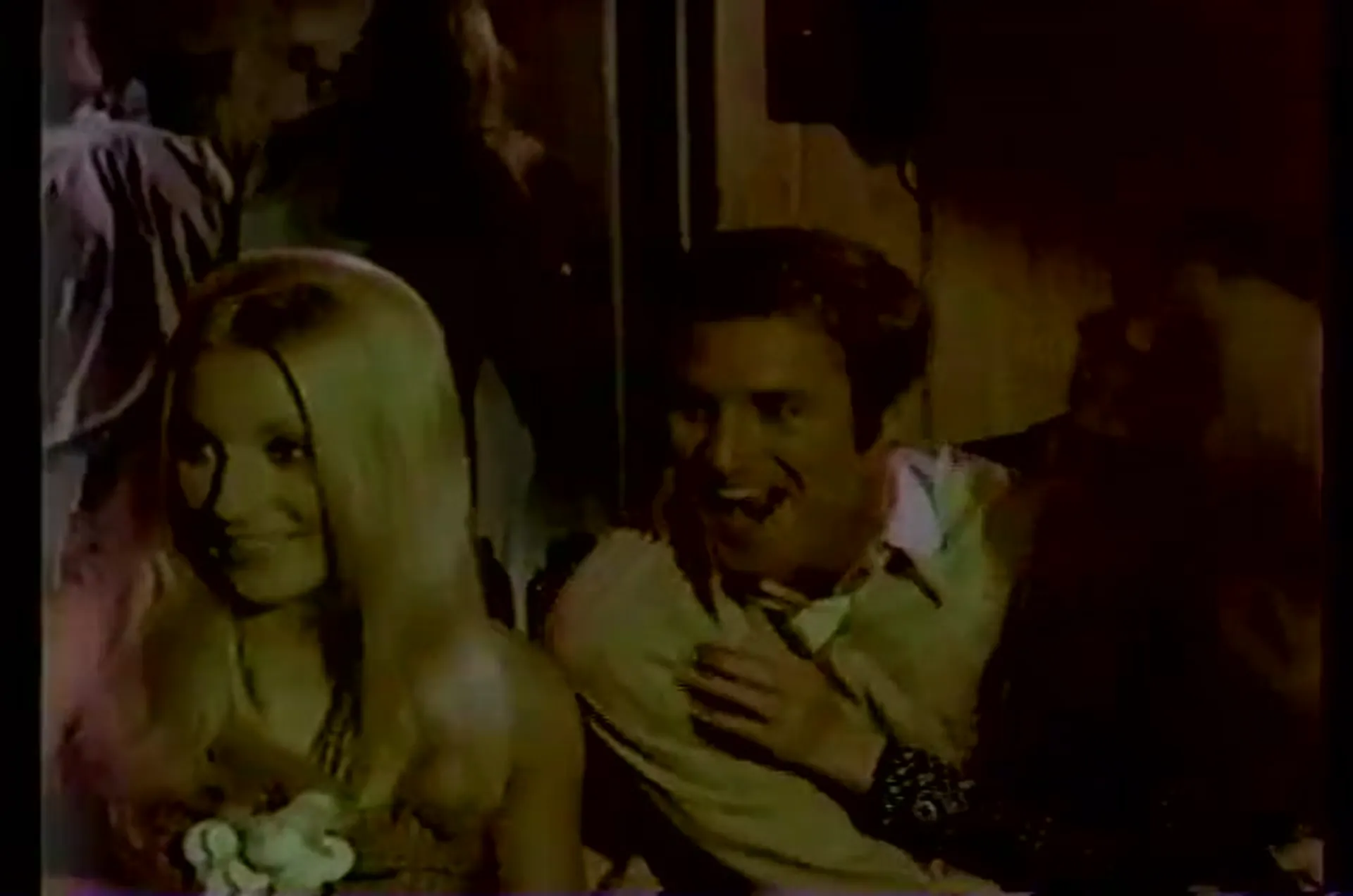 Dr. Frankenstein on Campus scene still 6