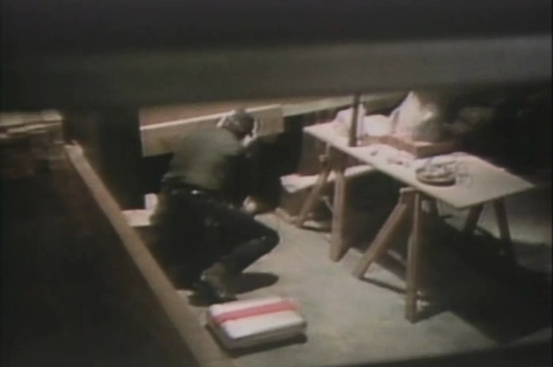 Faces of Death III scene still 6