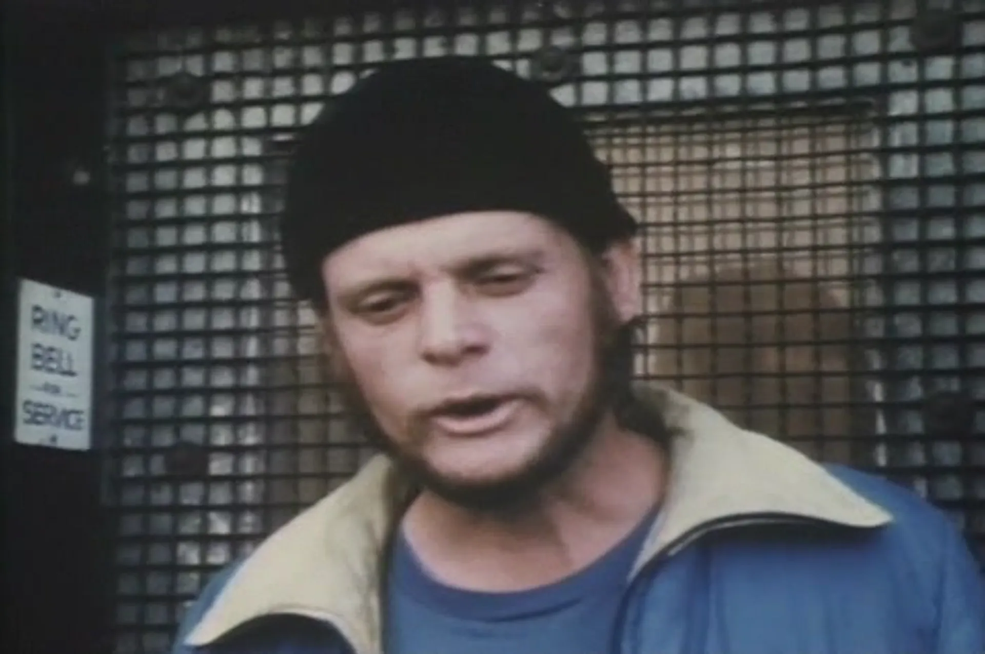 Faces of Death III scene still 1