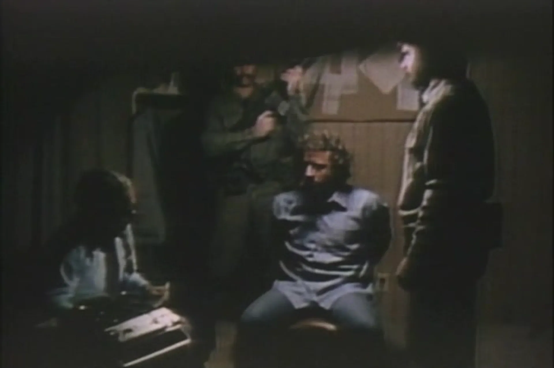 Faces of Death III scene still 5