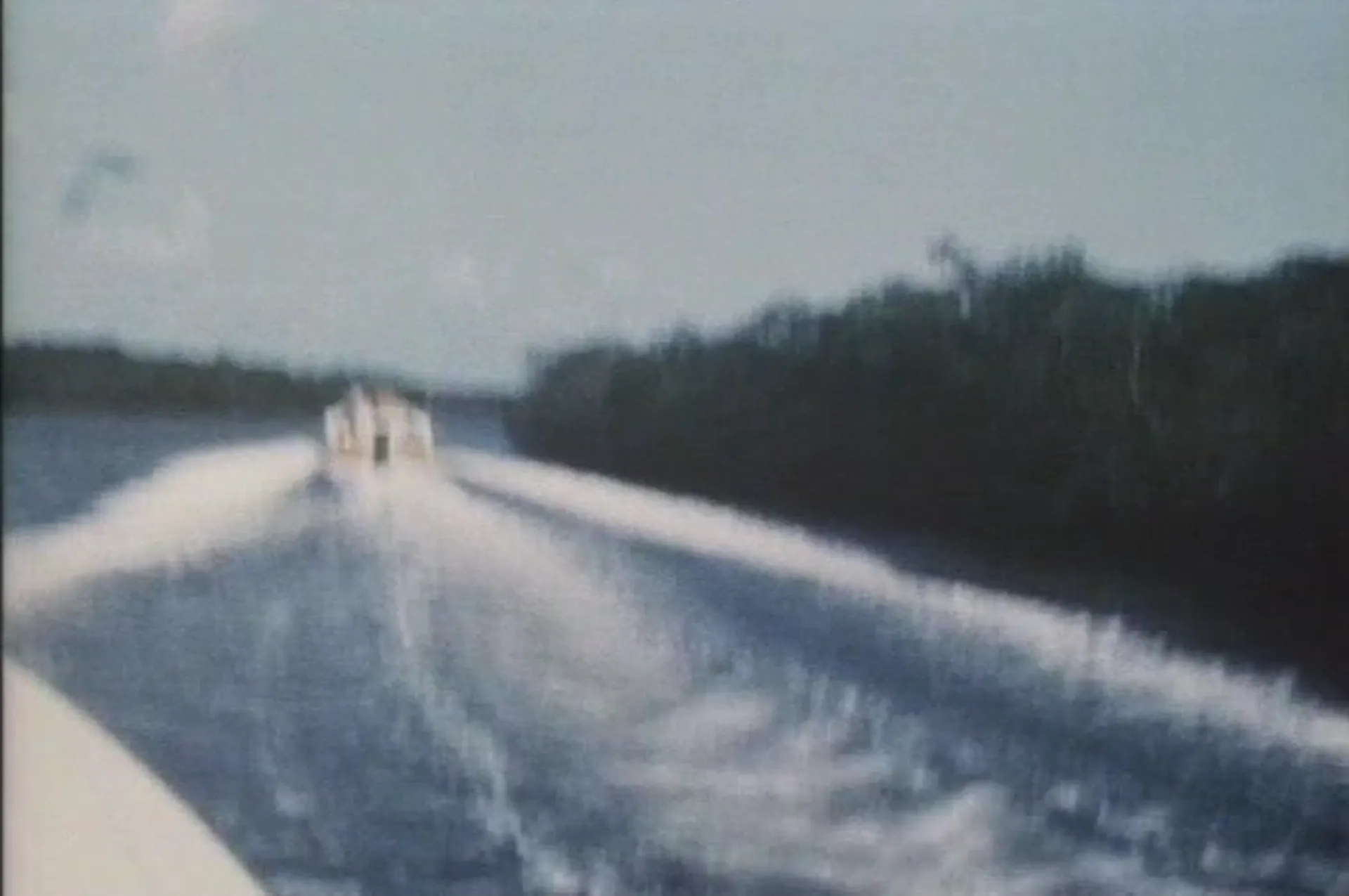 Faces of Death III scene still 3