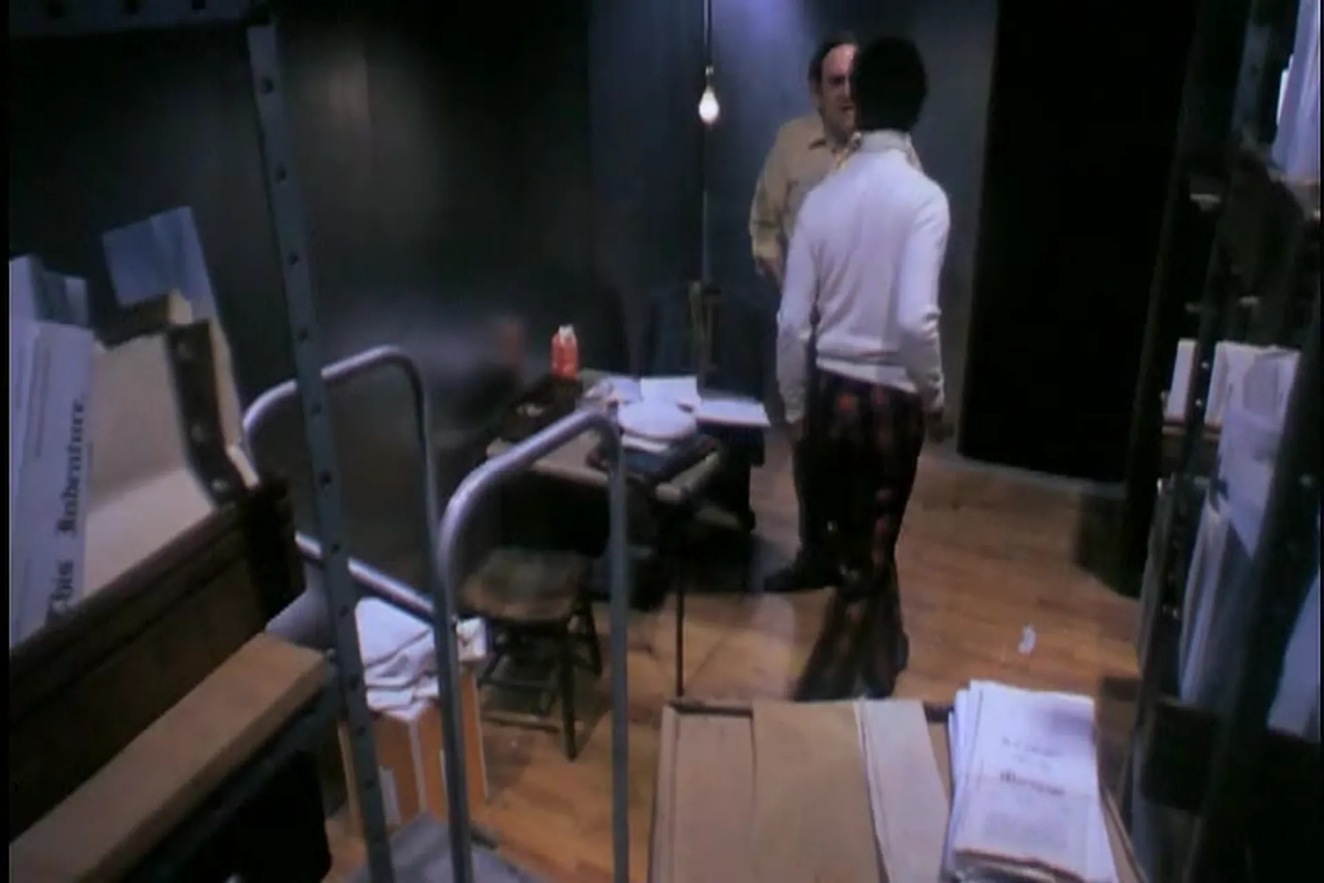 Blood Bath scene still 8
