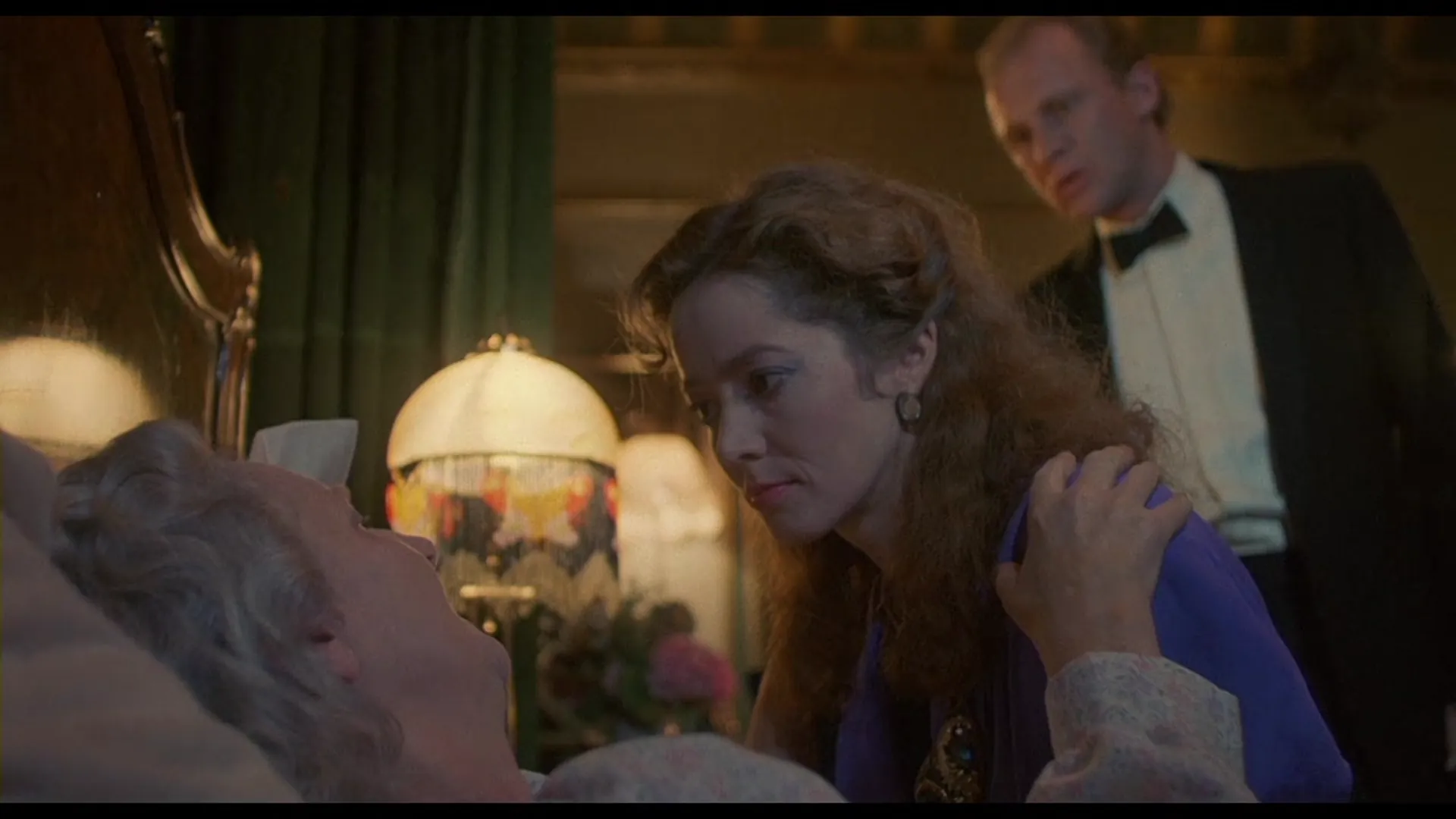 Born of Fire scene still 1