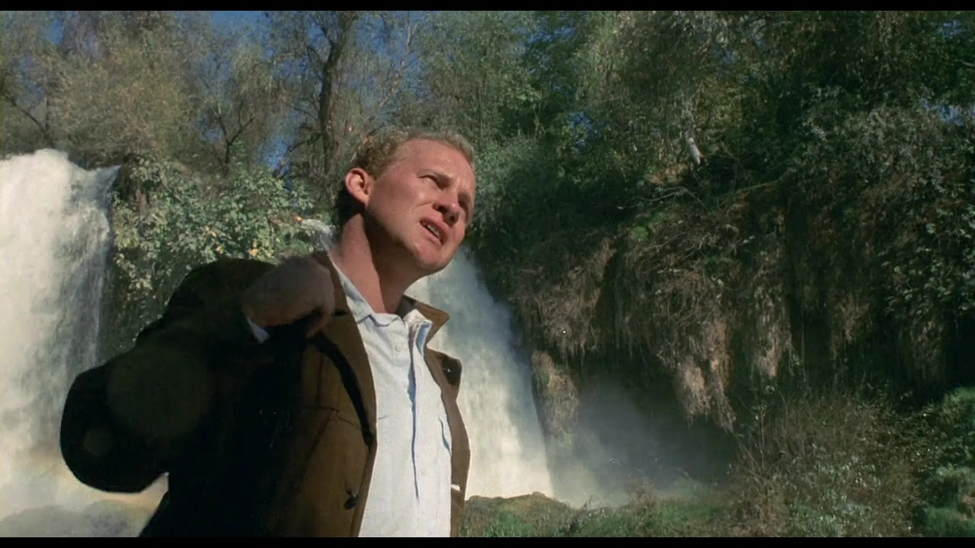 Born of Fire scene still 4