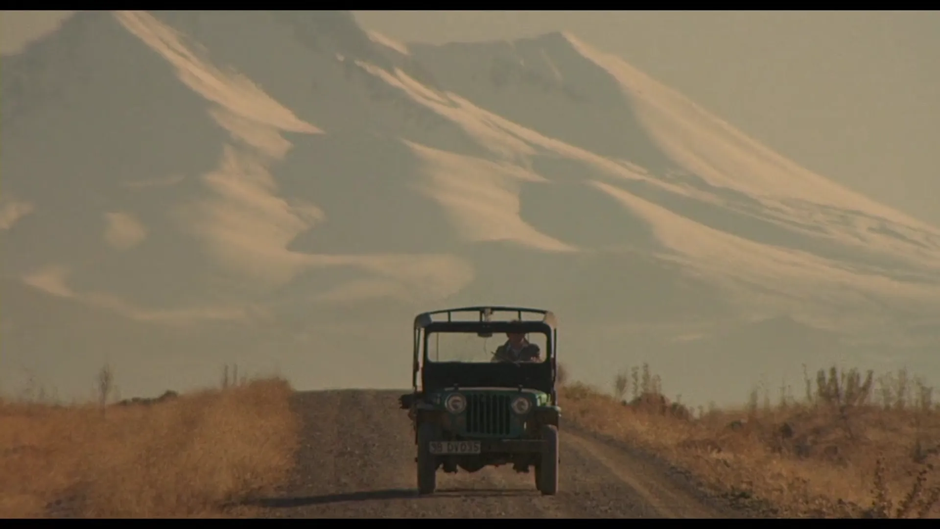 Born of Fire scene still 3