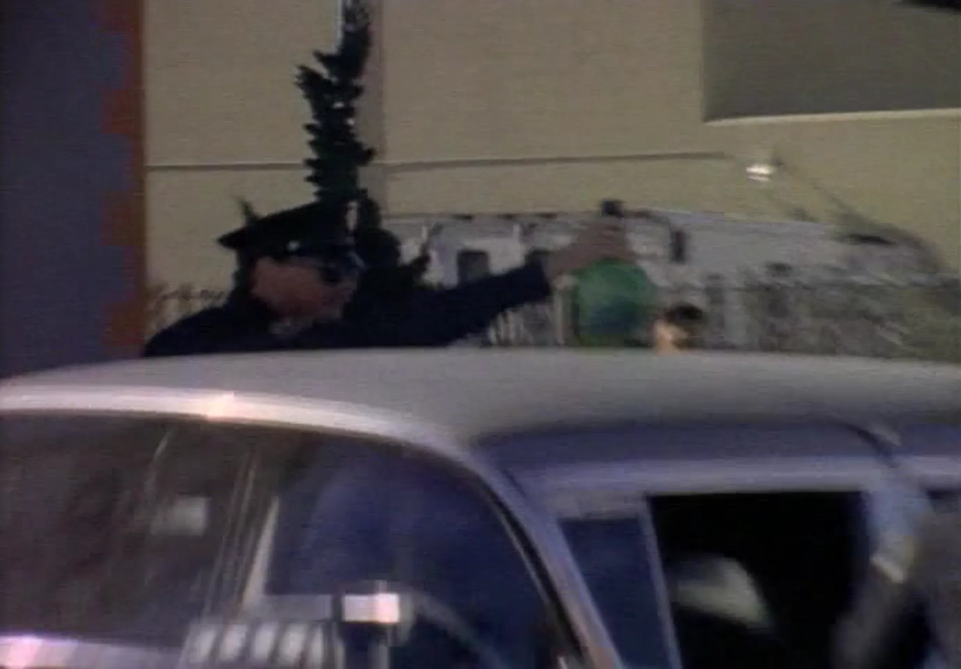 Faces of Death IV scene still 6