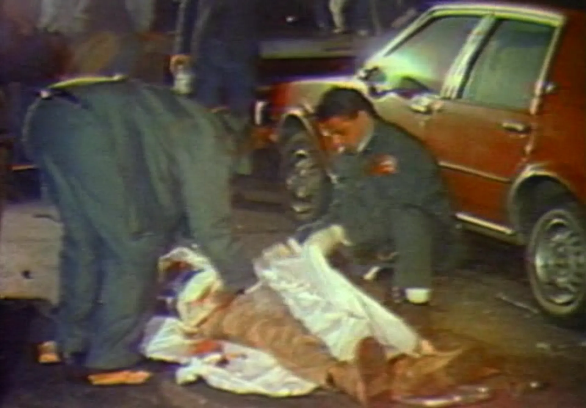 Faces of Death IV scene still 1