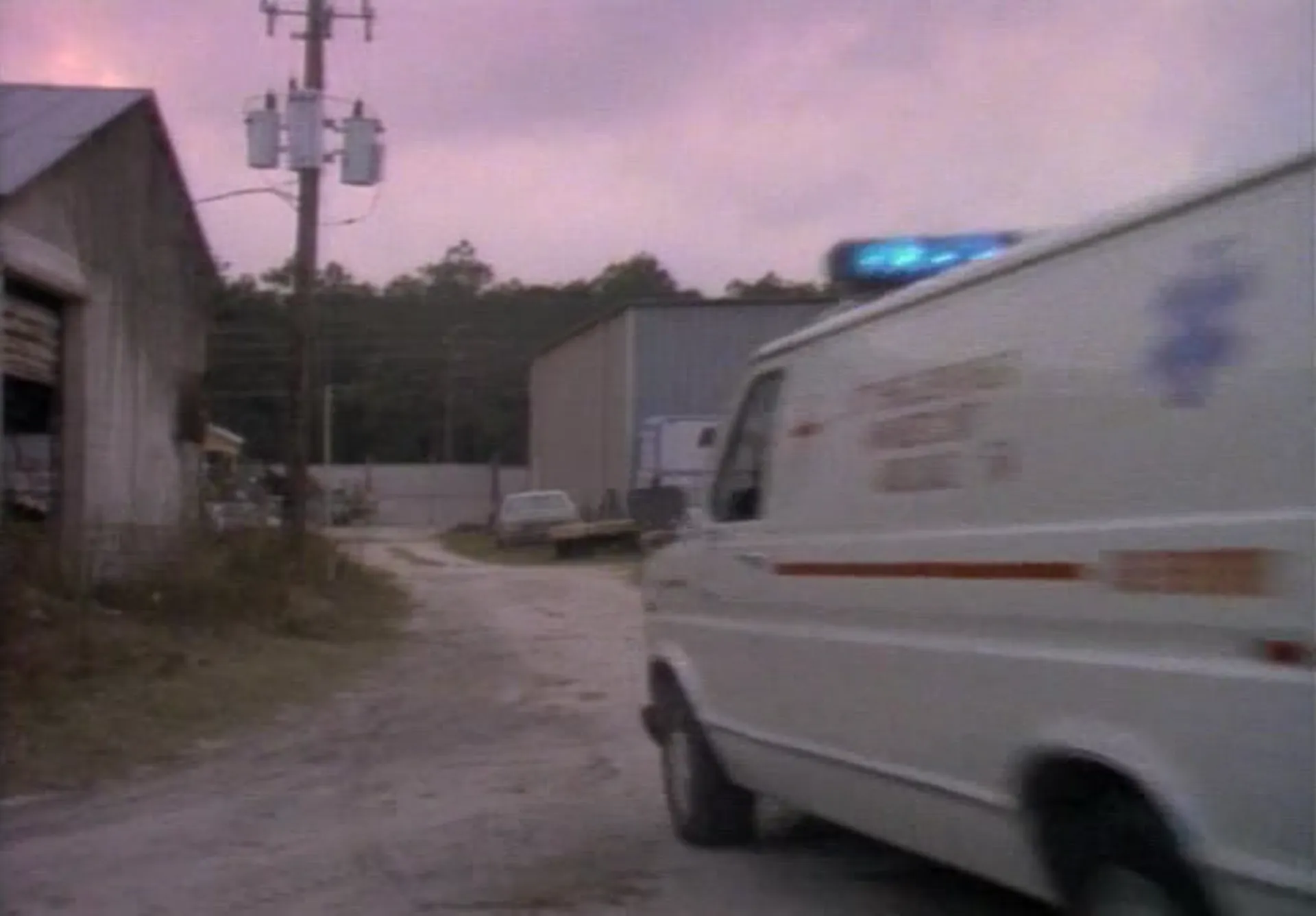 Faces of Death IV scene still 3
