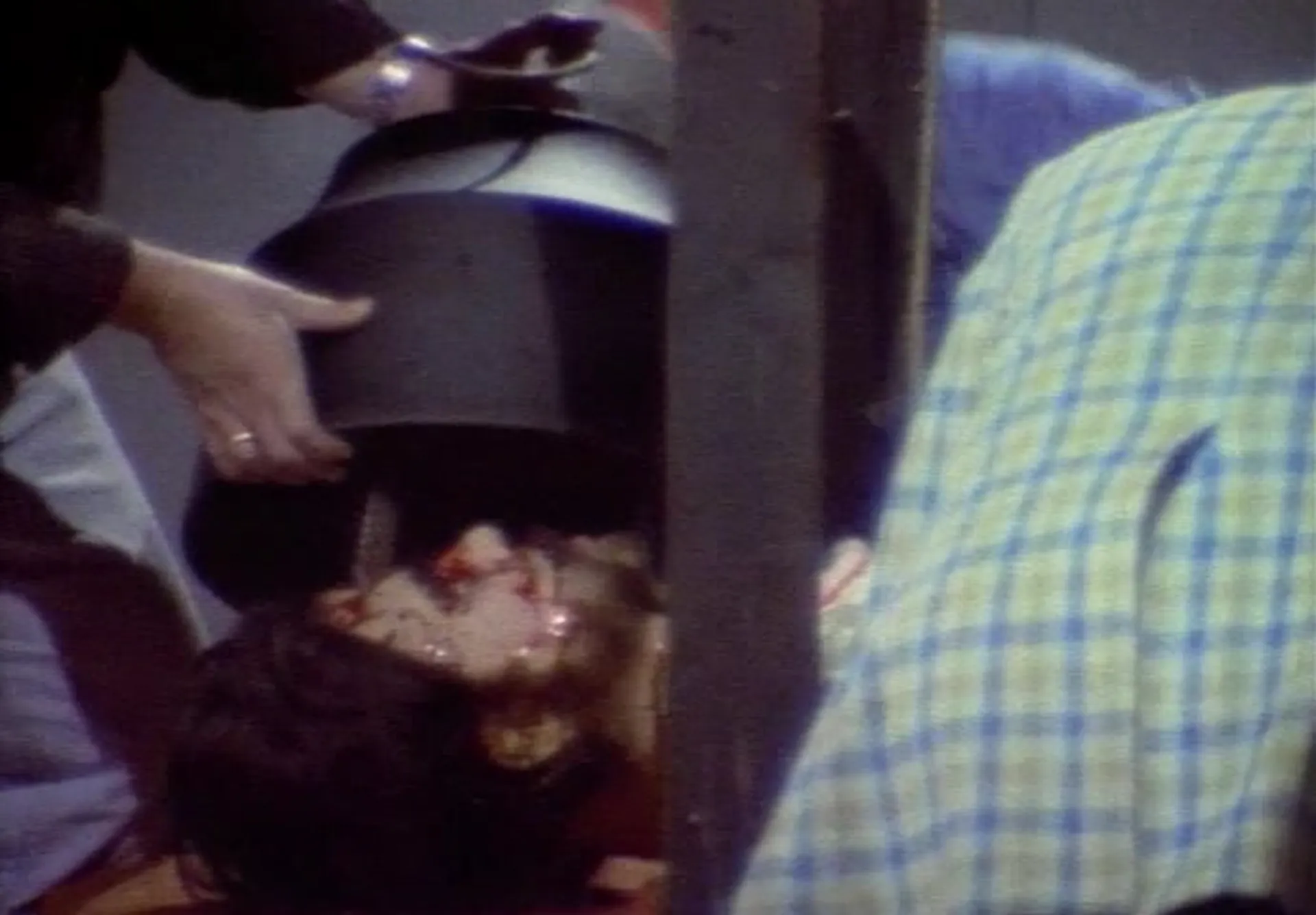Faces of Death IV scene still 4