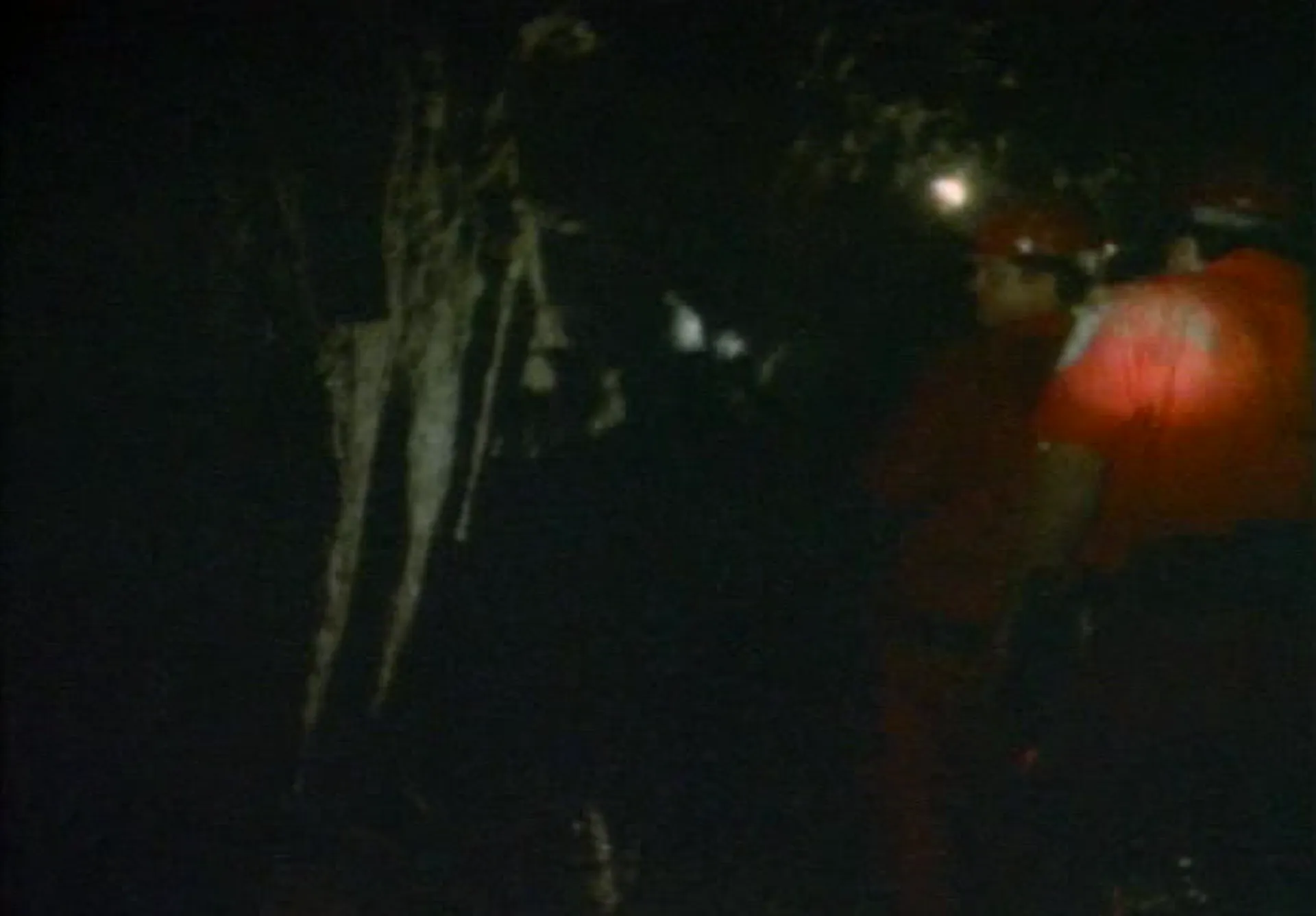 Faces of Death IV scene still 2