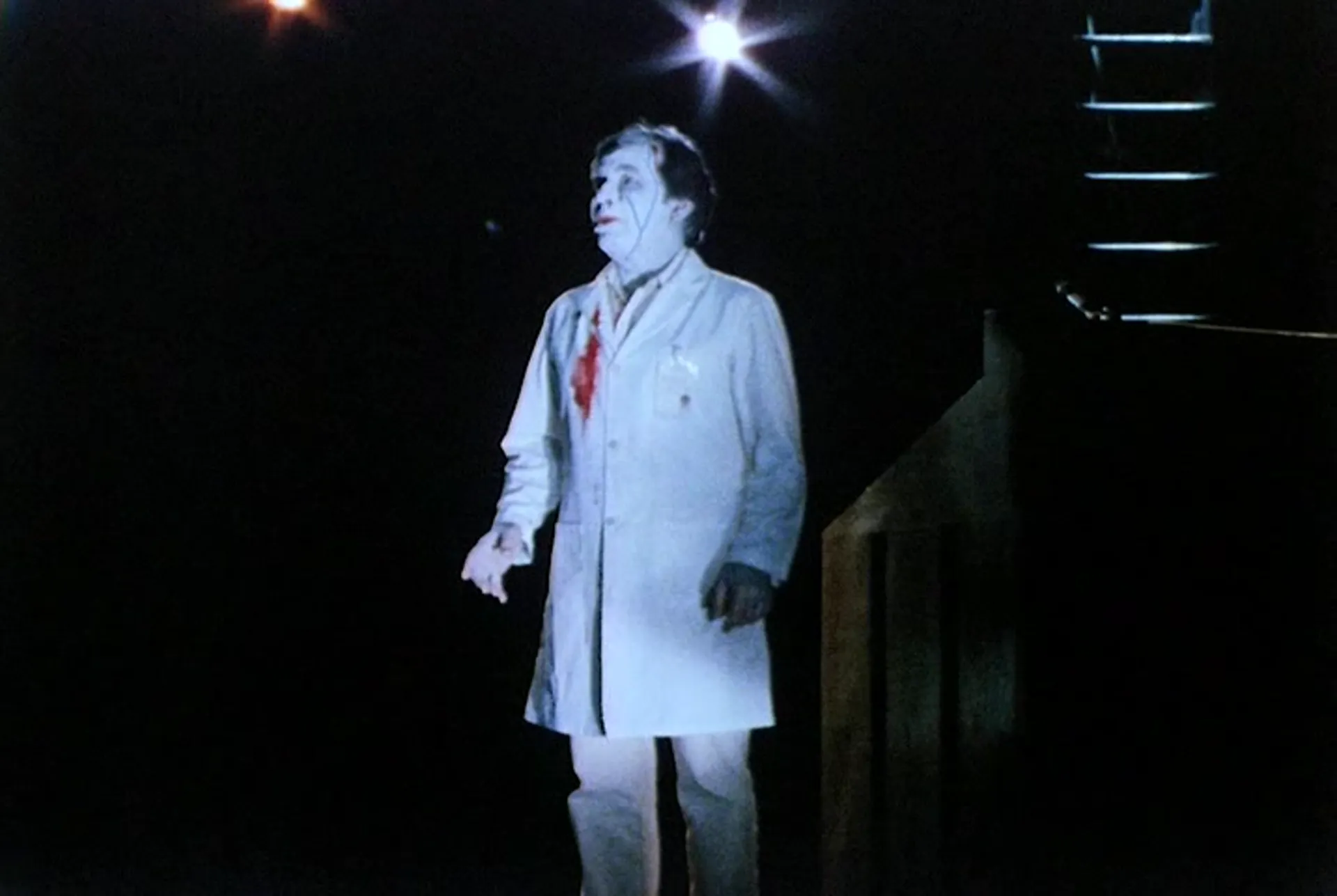 Bloodsuckers from Outer Space scene still 9